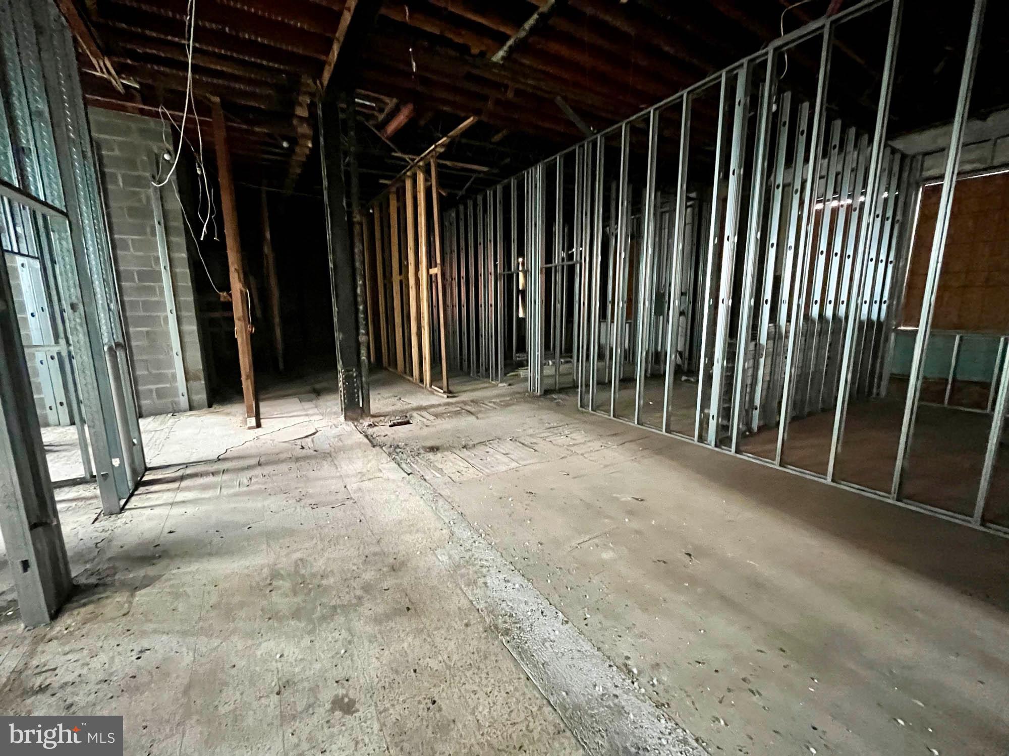 OLD DUNDALK - Residential Income