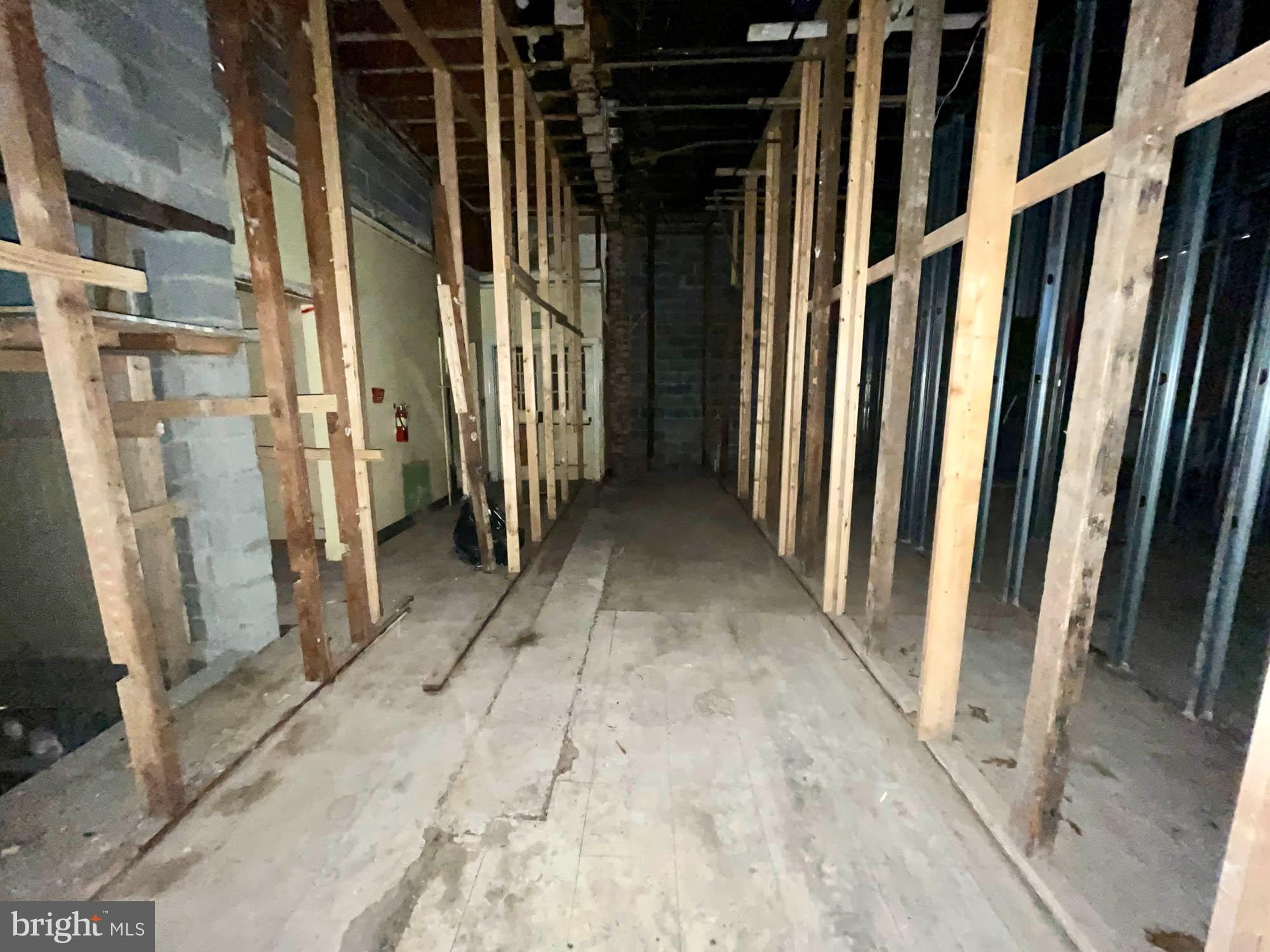 OLD DUNDALK - Residential Income