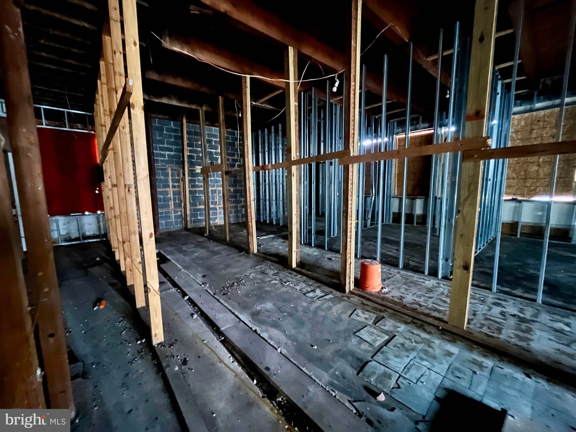 OLD DUNDALK - Residential Income