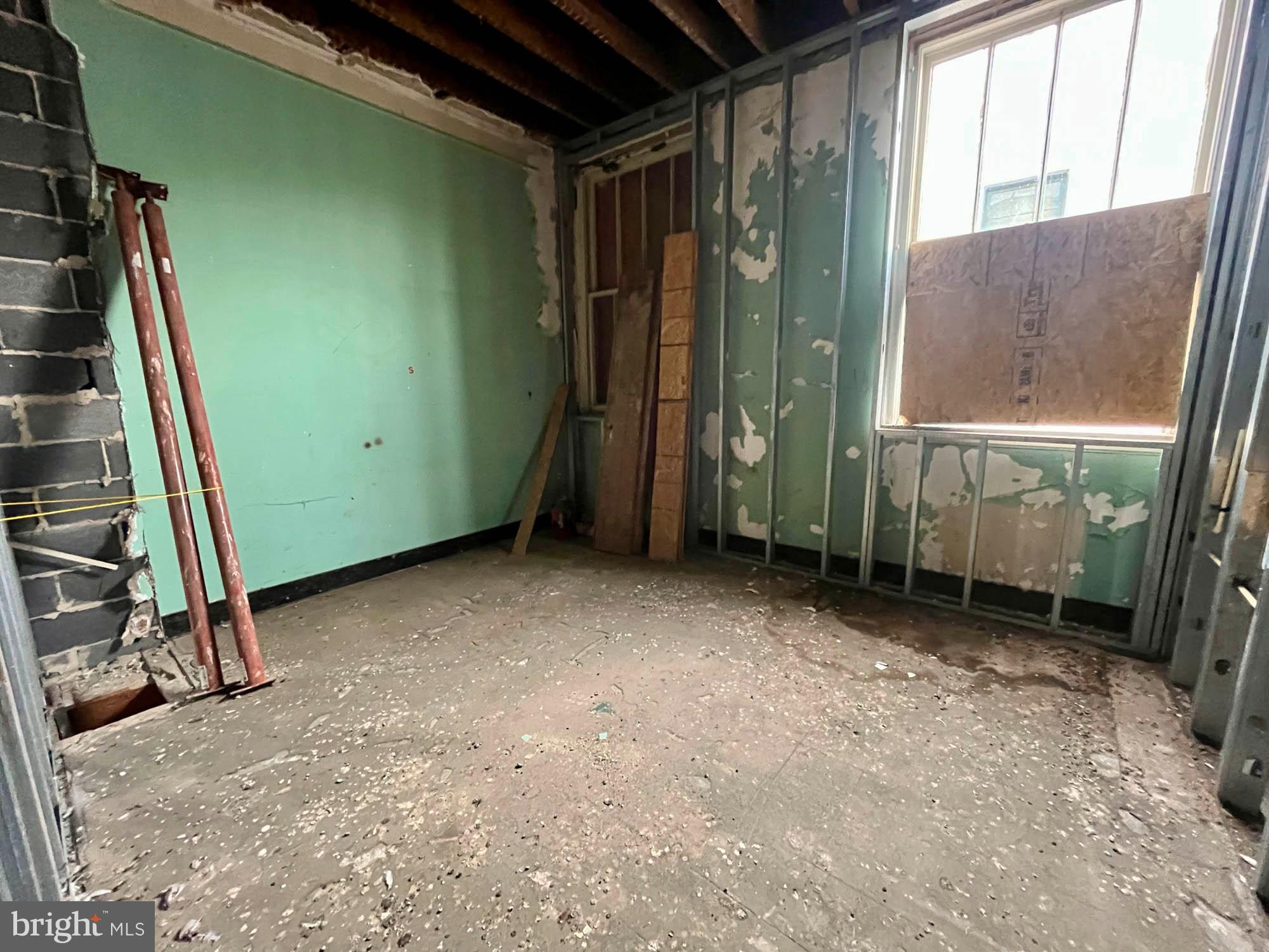 OLD DUNDALK - Residential Income