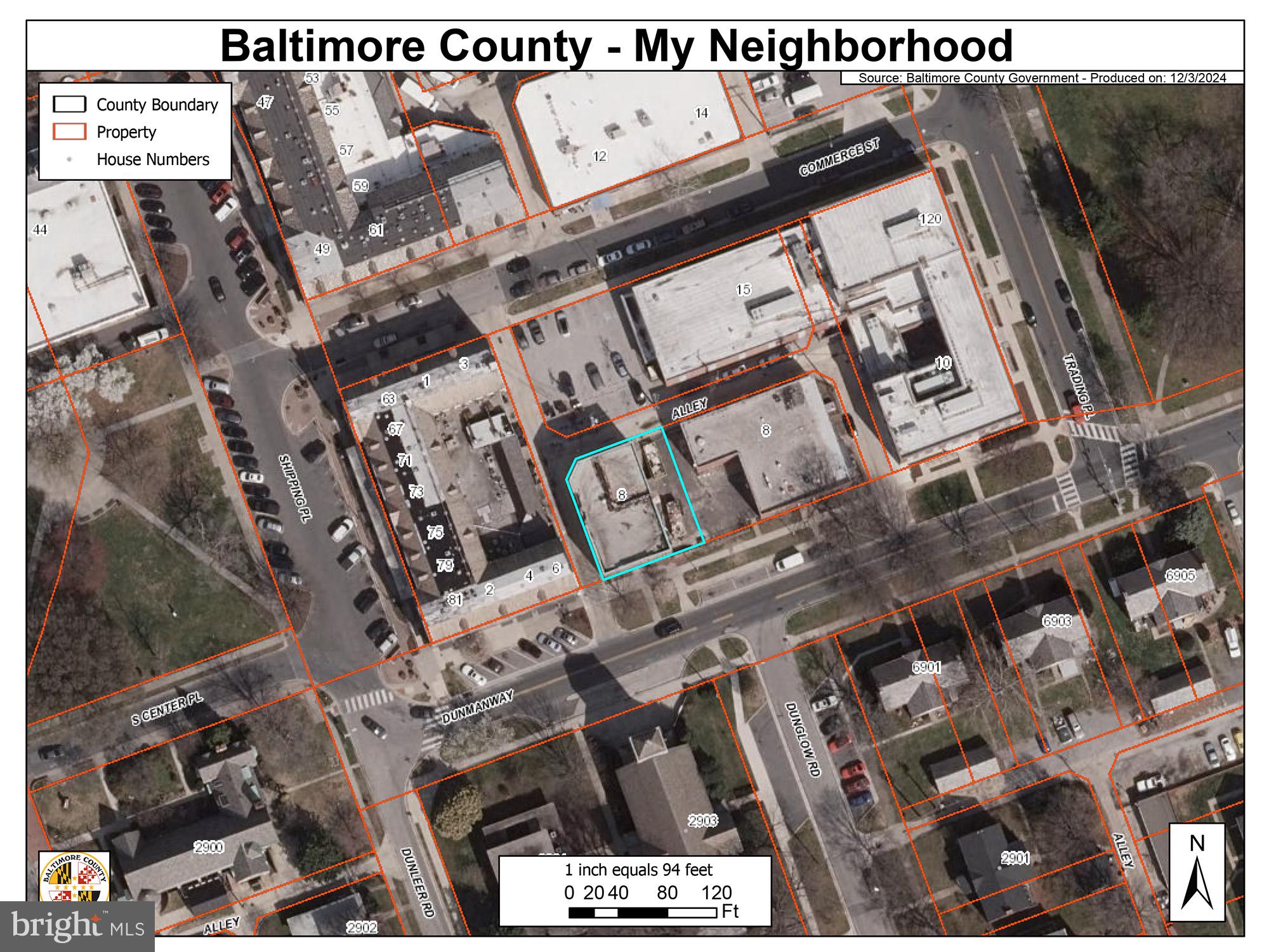 OLD DUNDALK - Residential Income