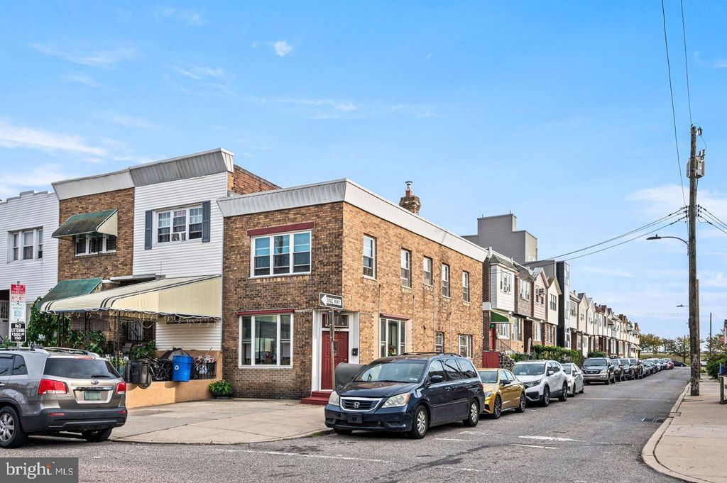 Photo of 614 Johnston Street, PHILADELPHIA, PA 19148 (MLS # PAPH2591424)