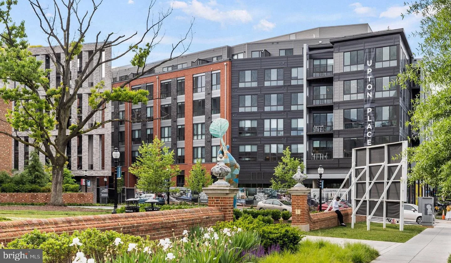 4000 Wisconsin Avenue NW Unit 4K-485, Washington, DC 20016