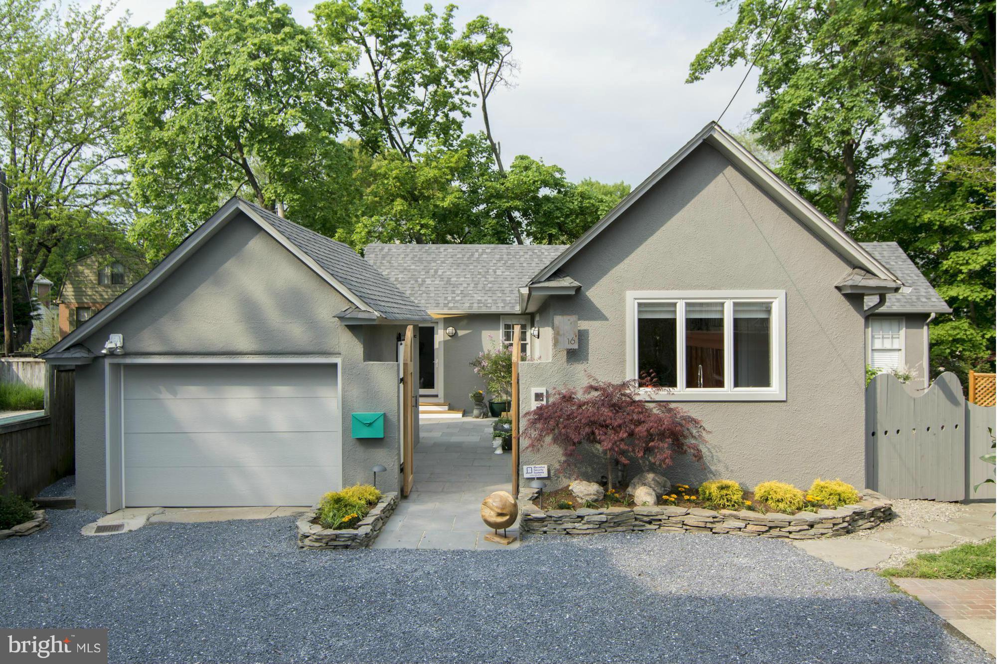 HISTORIC DISTRICT - Residential