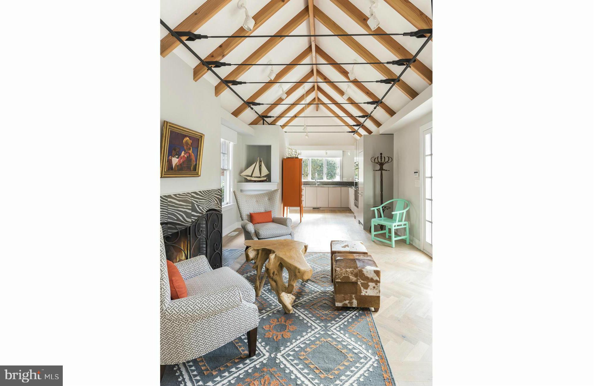 HISTORIC DISTRICT - Residential