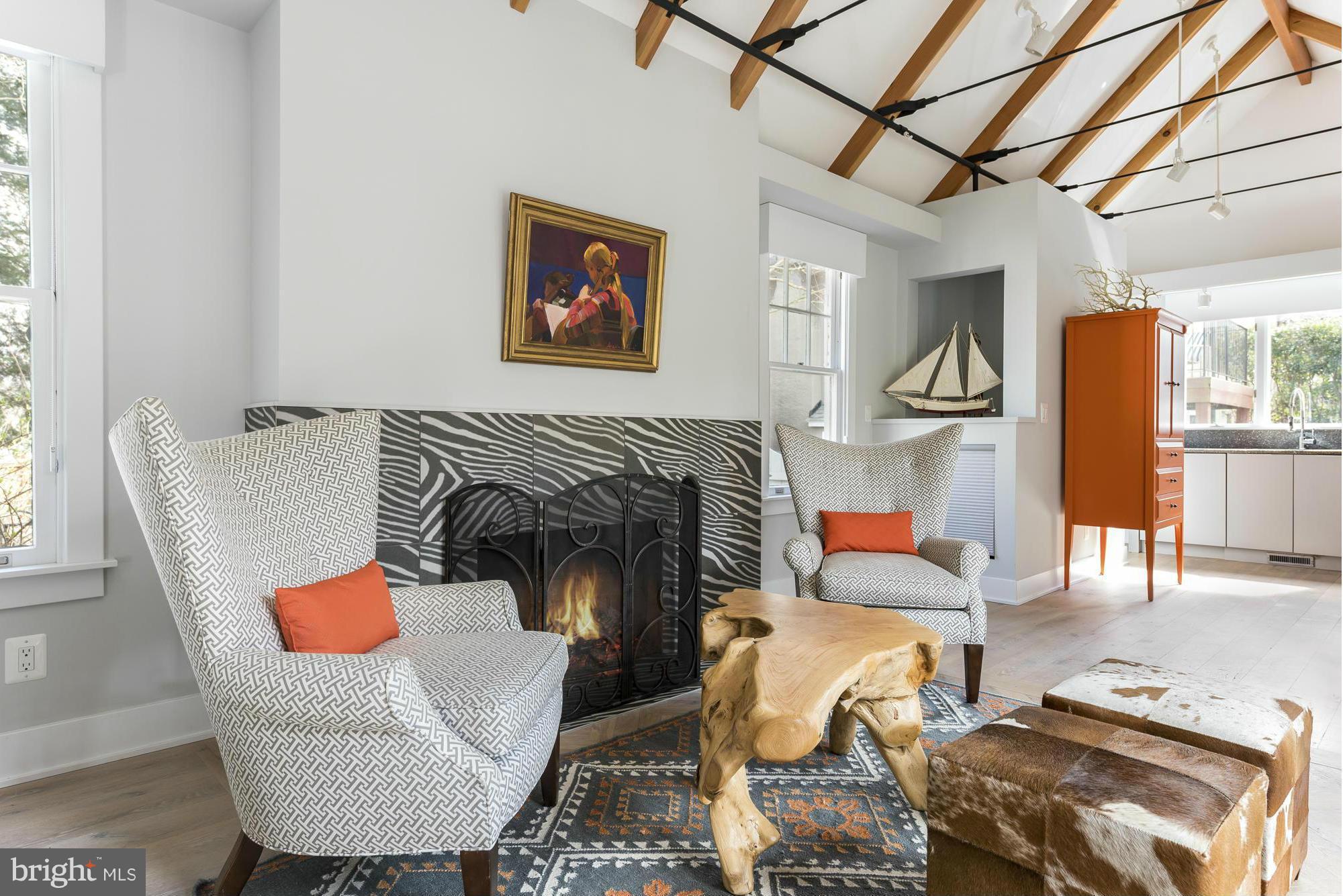 HISTORIC DISTRICT - Residential