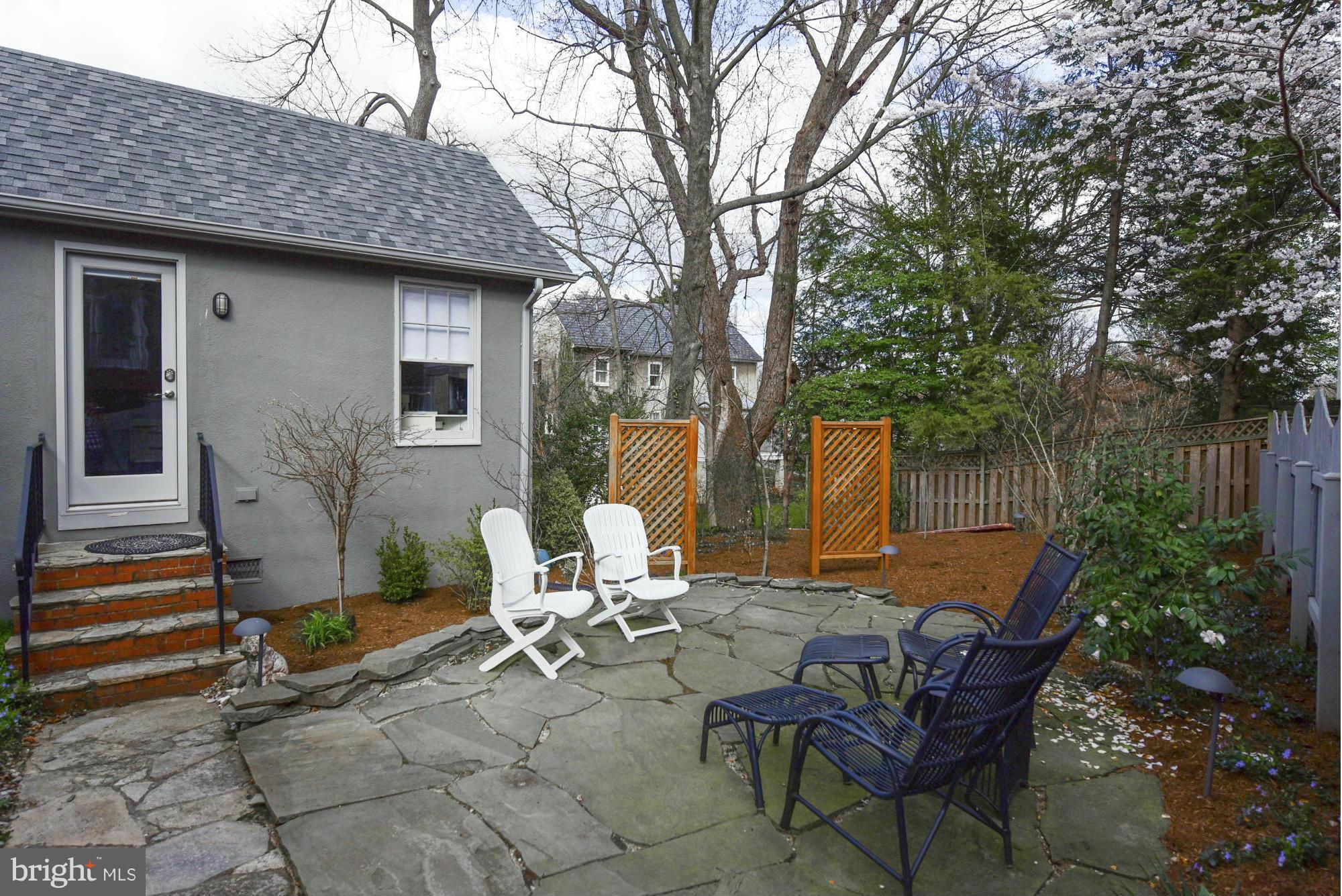 HISTORIC DISTRICT - Residential