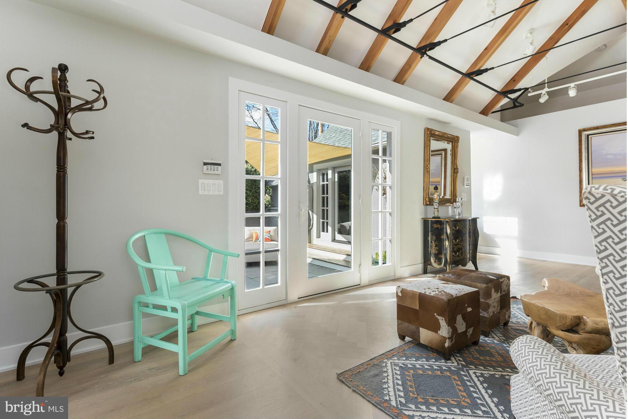 HISTORIC DISTRICT - Residential