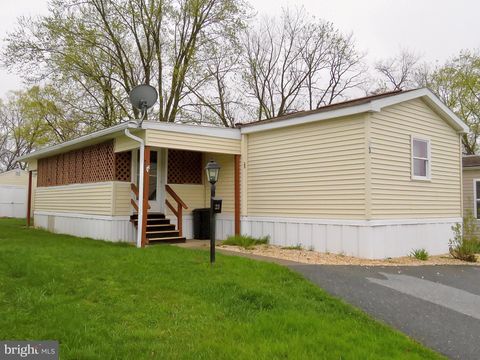 2379 RIVER ROAD 23 BAINBRIDGE PA 17502