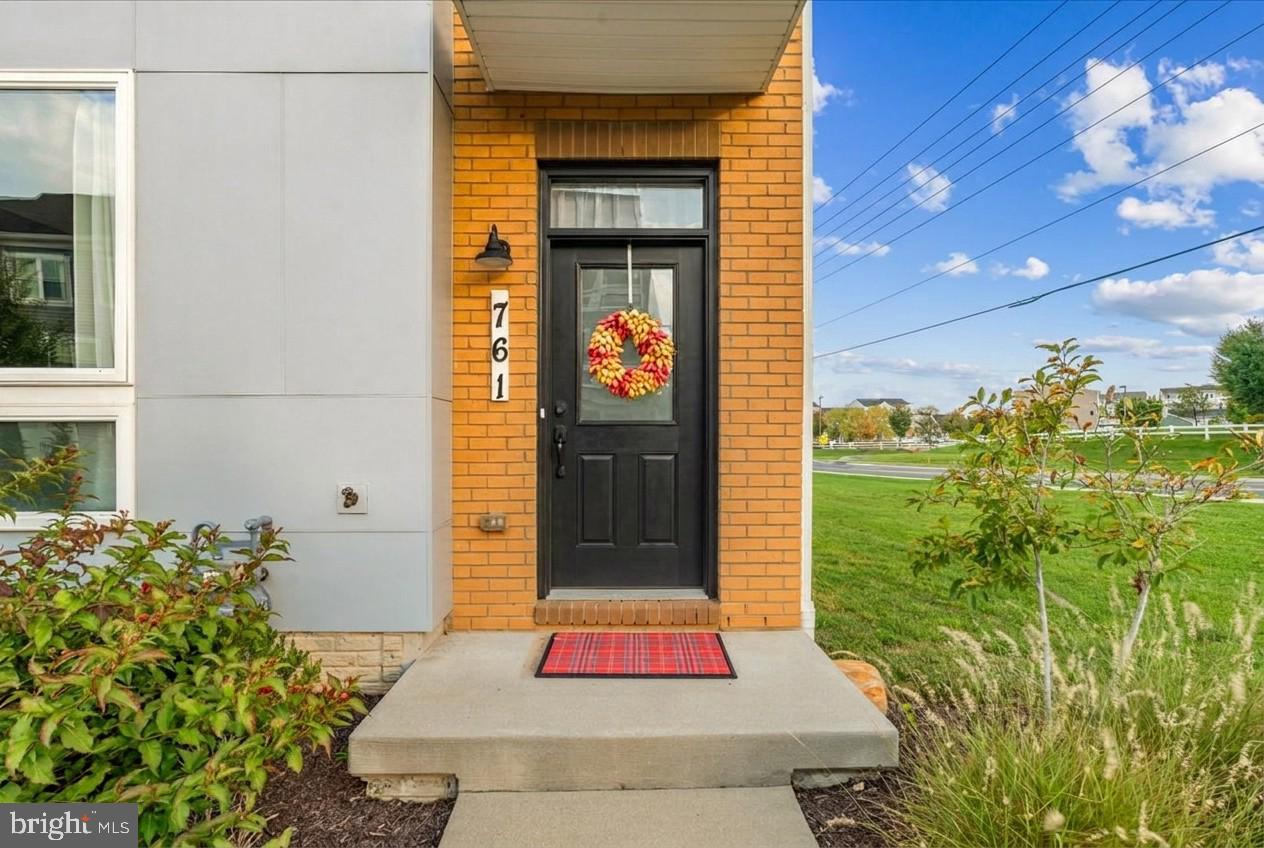 761 TATUM COURT