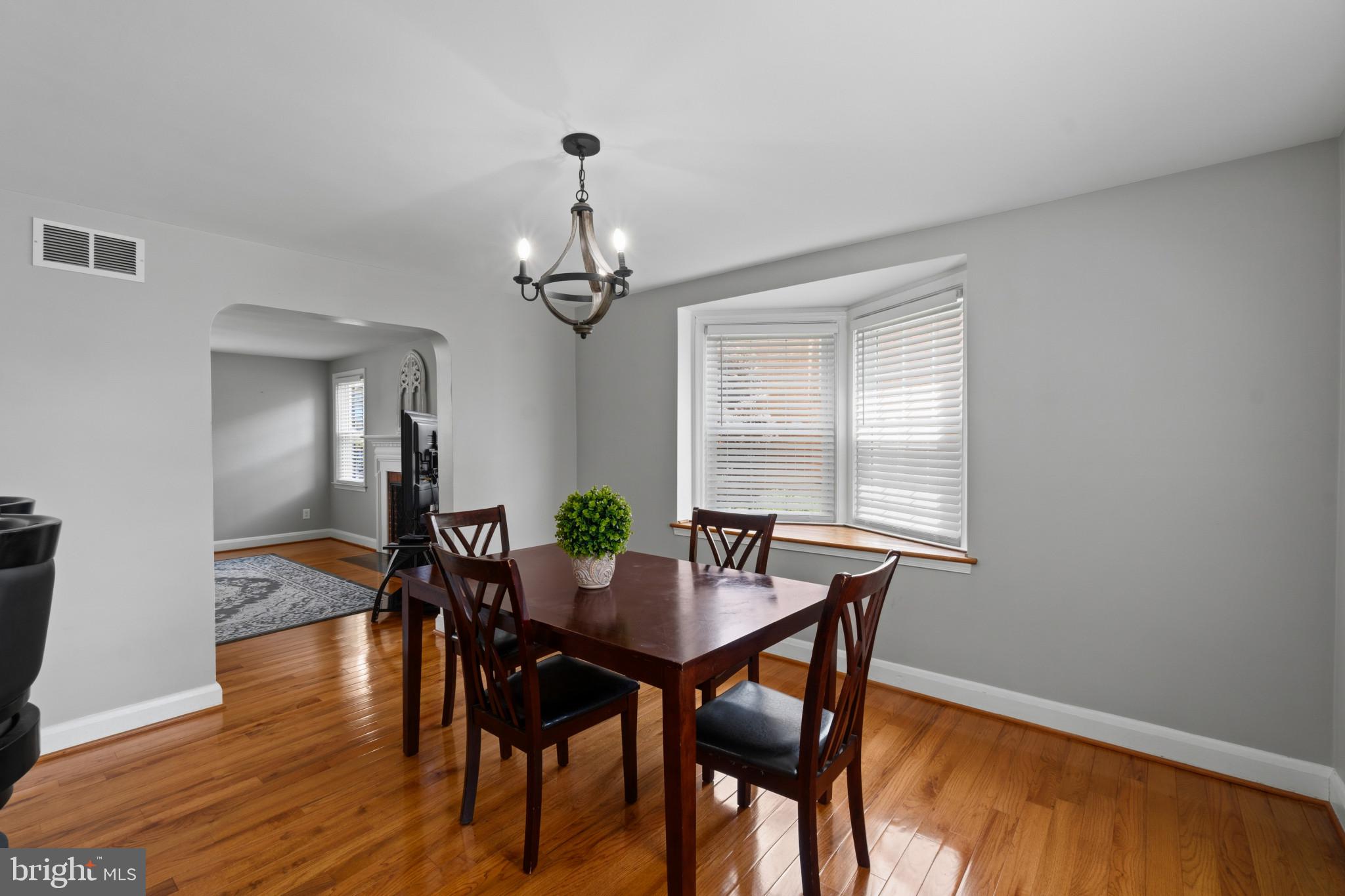 LOCH RAVEN MANOR - Residential