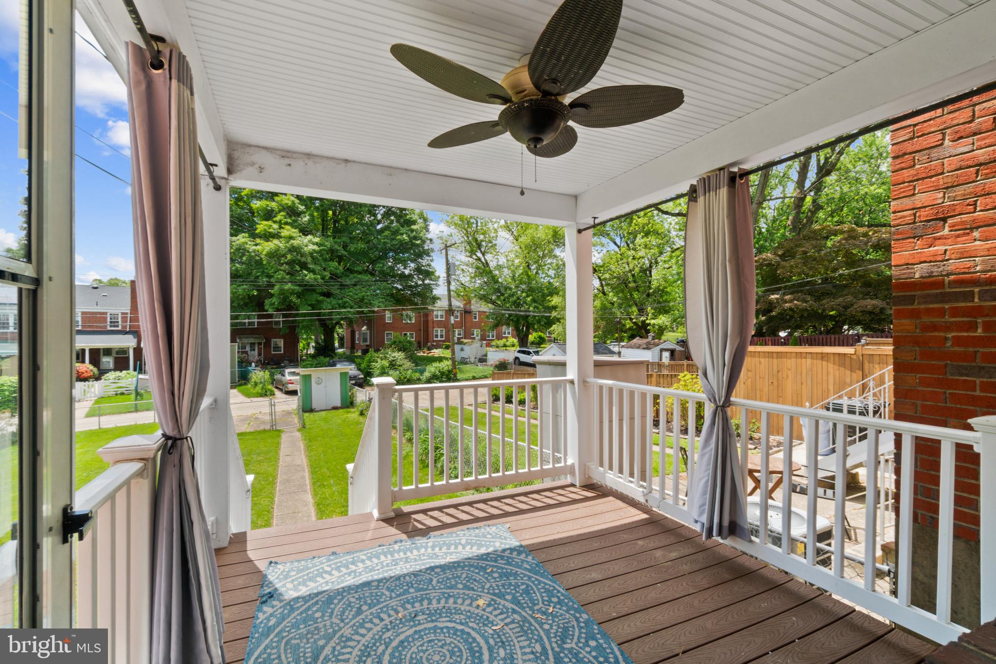 LOCH RAVEN MANOR - Residential