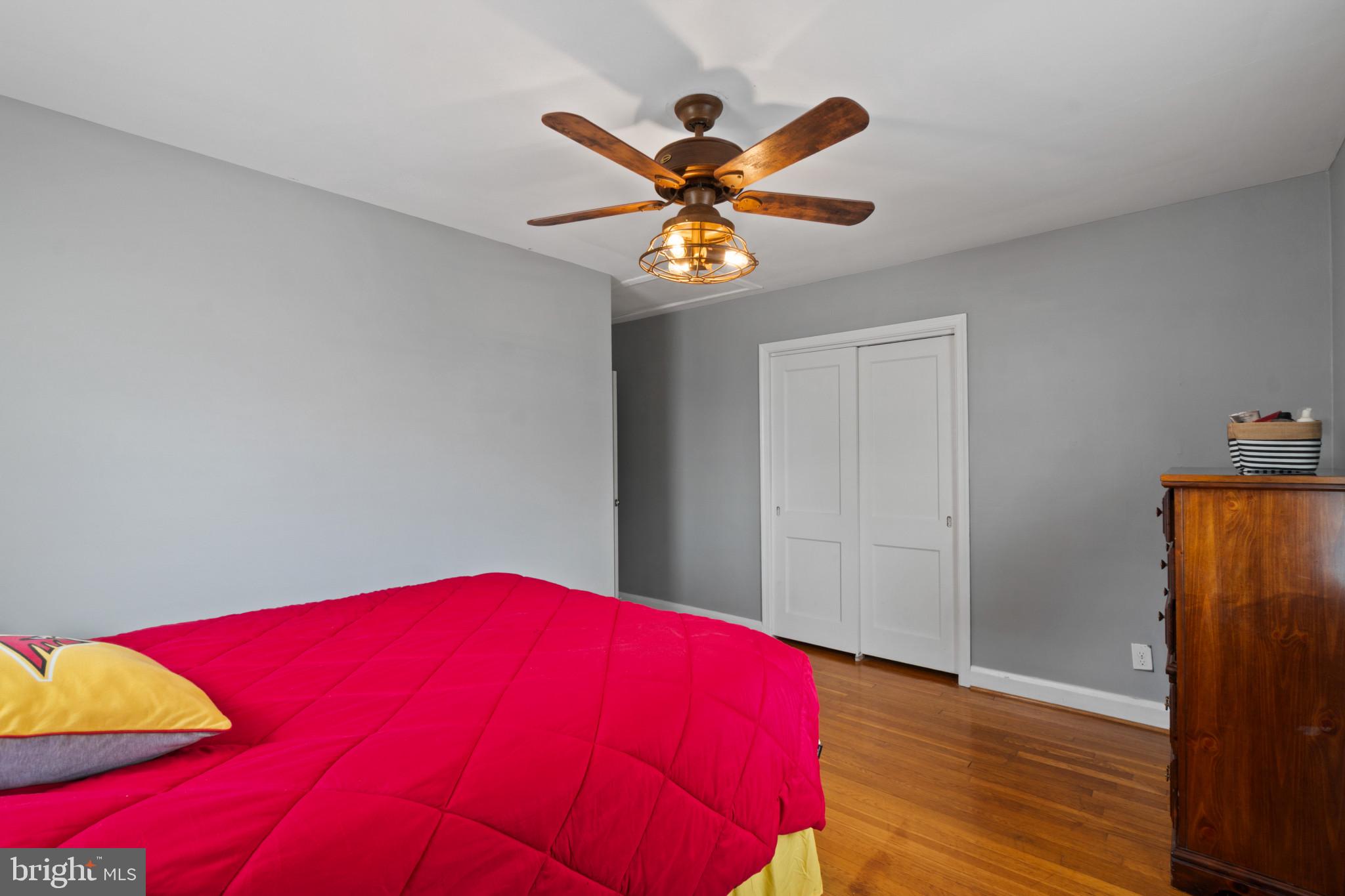 LOCH RAVEN MANOR - Residential