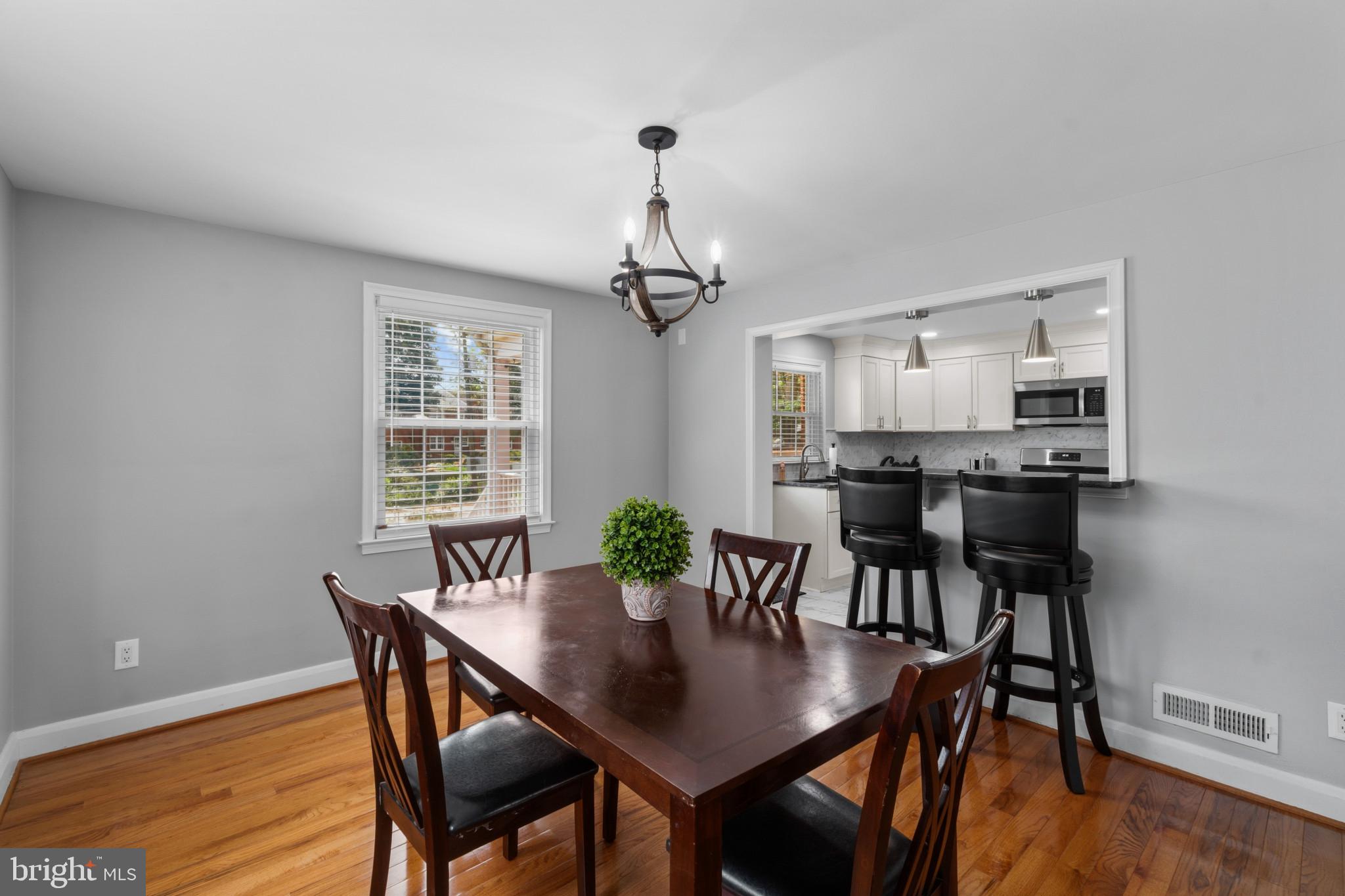LOCH RAVEN MANOR - Residential