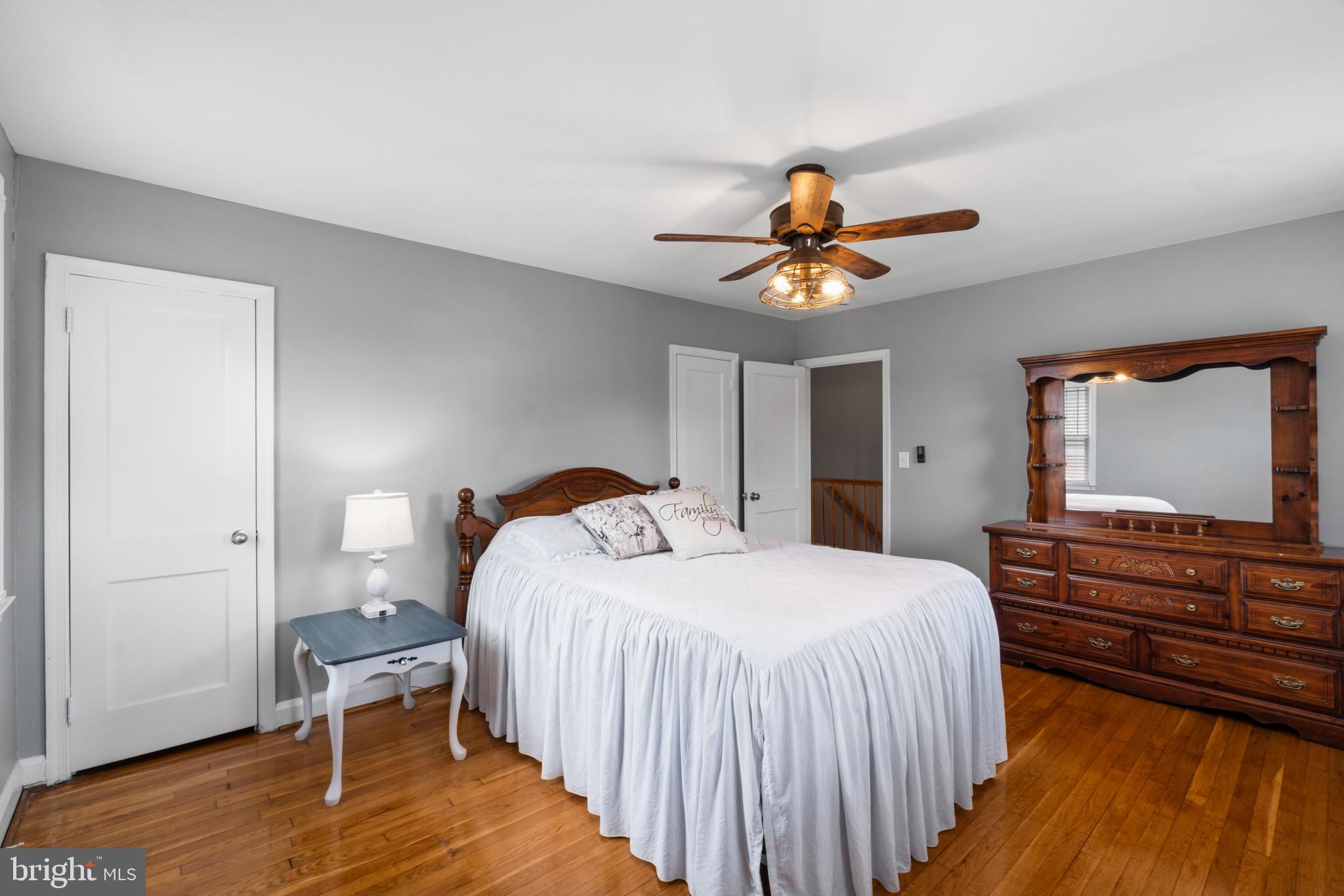 LOCH RAVEN MANOR - Residential