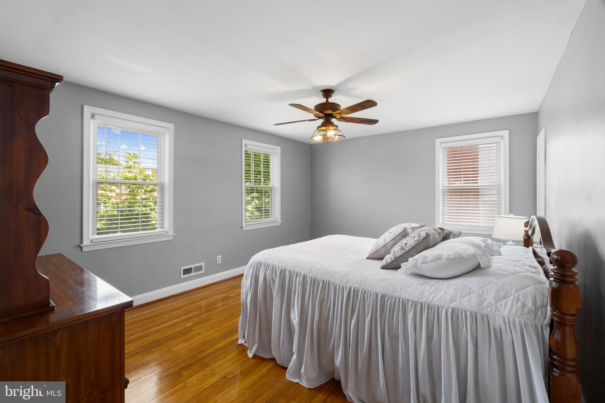 LOCH RAVEN MANOR - Residential