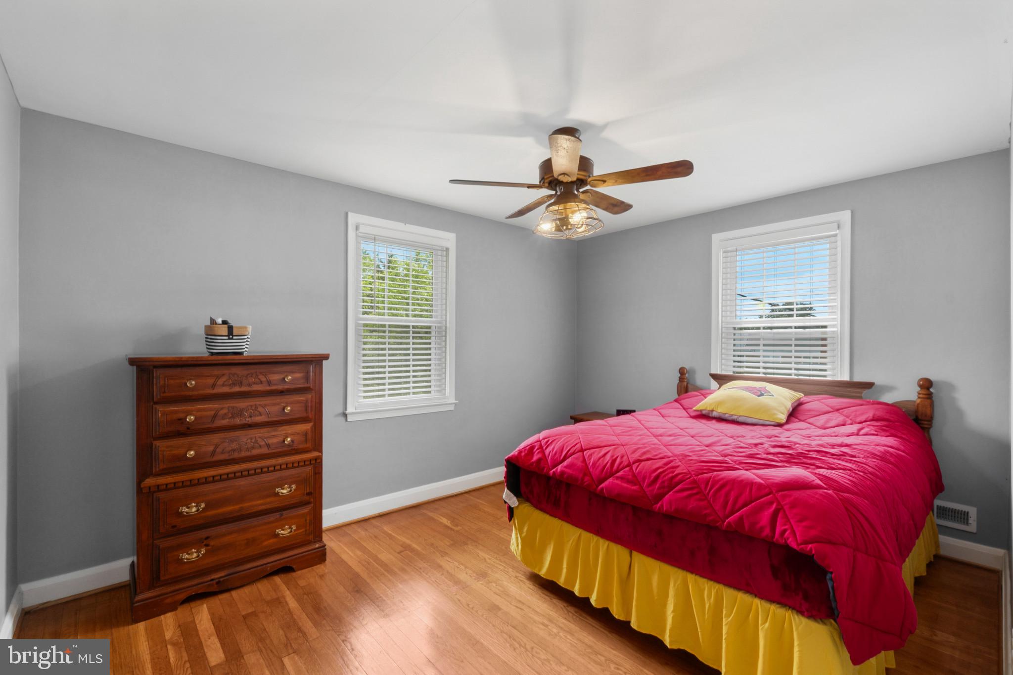 LOCH RAVEN MANOR - Residential