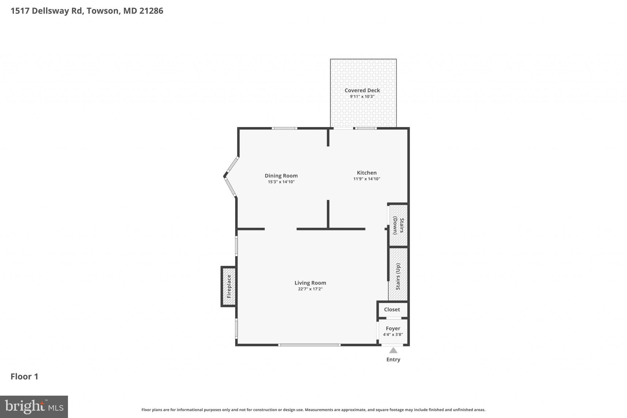 LOCH RAVEN MANOR - Residential