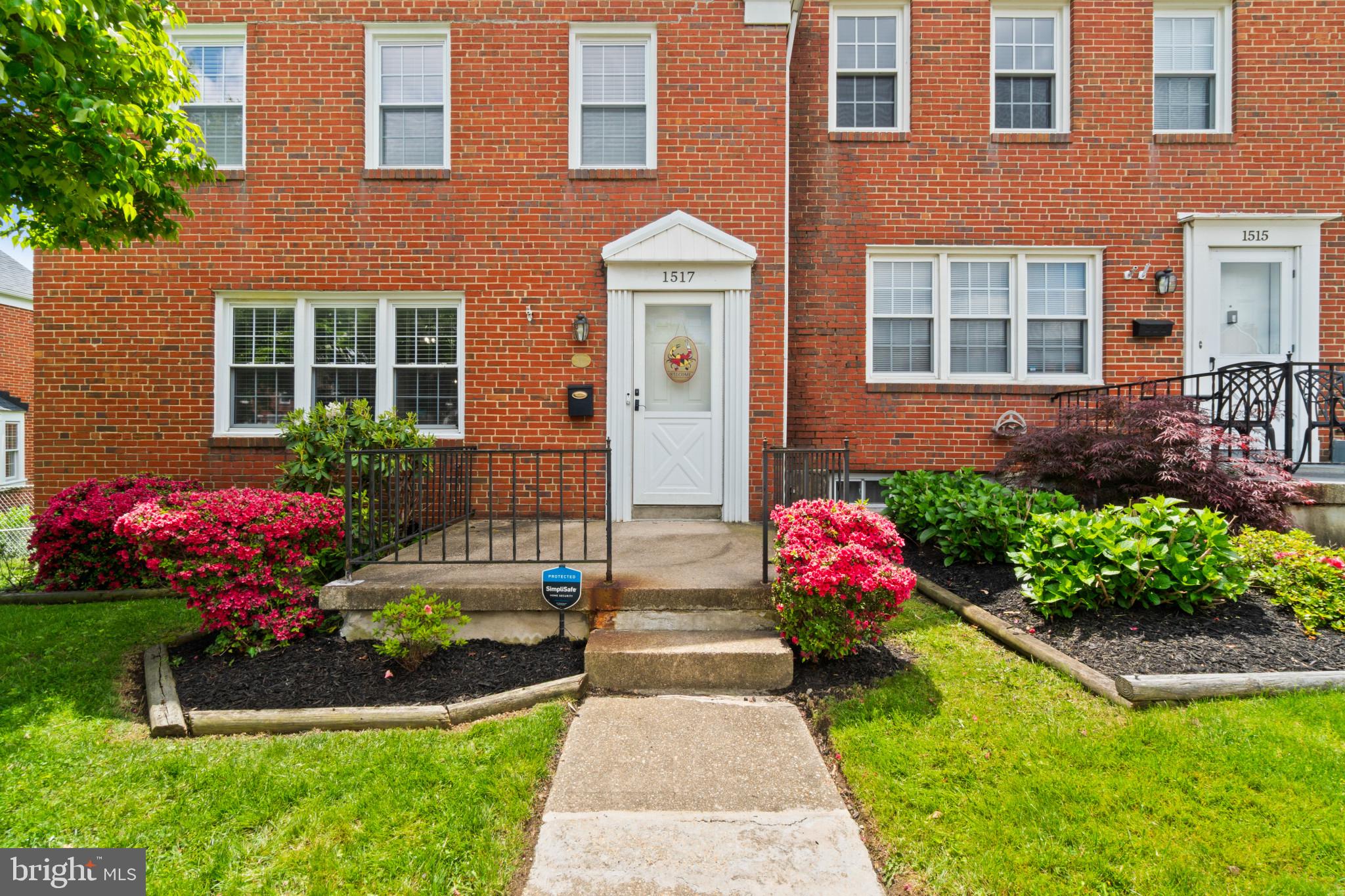 LOCH RAVEN MANOR - Residential