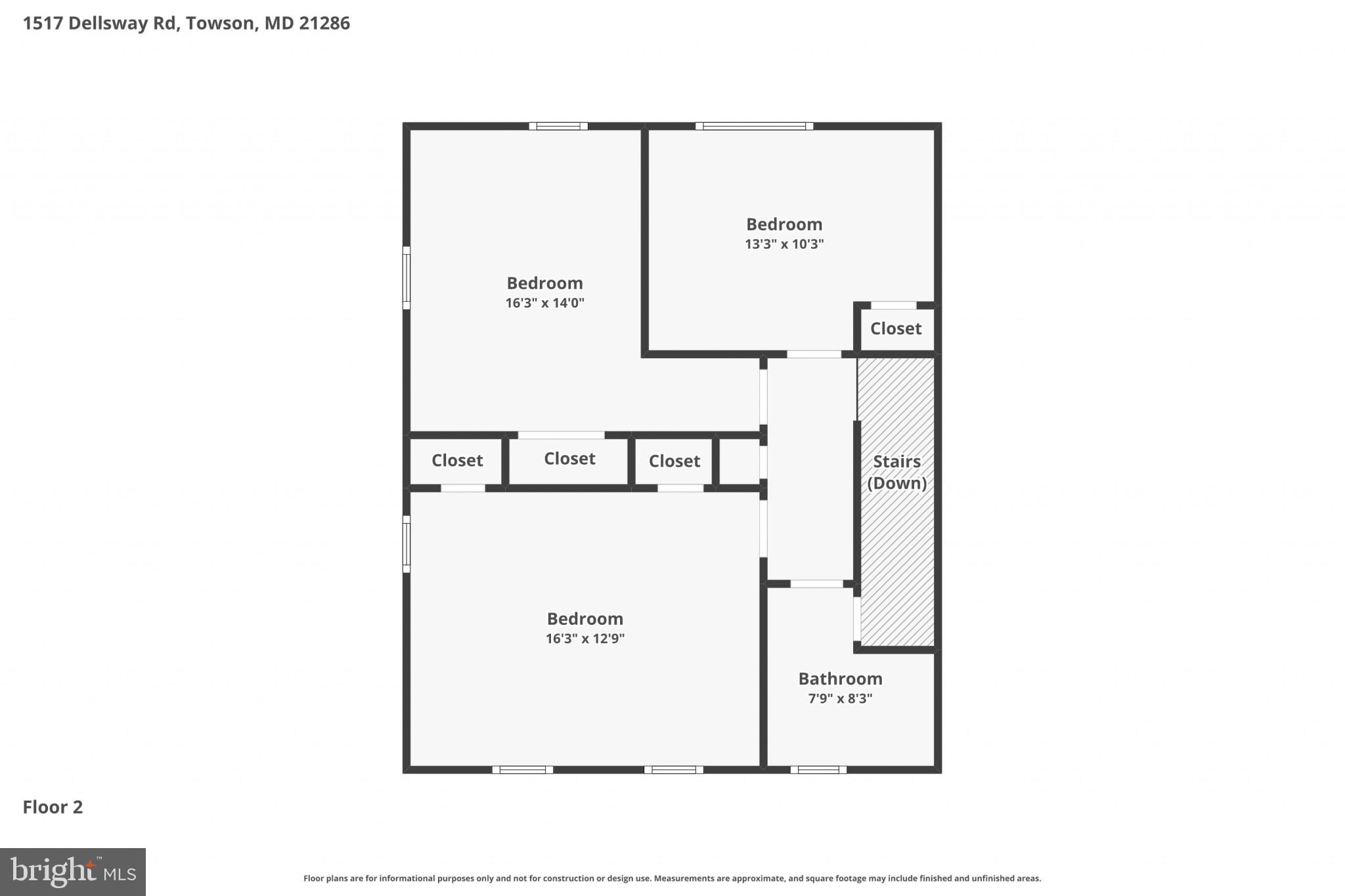 LOCH RAVEN MANOR - Residential