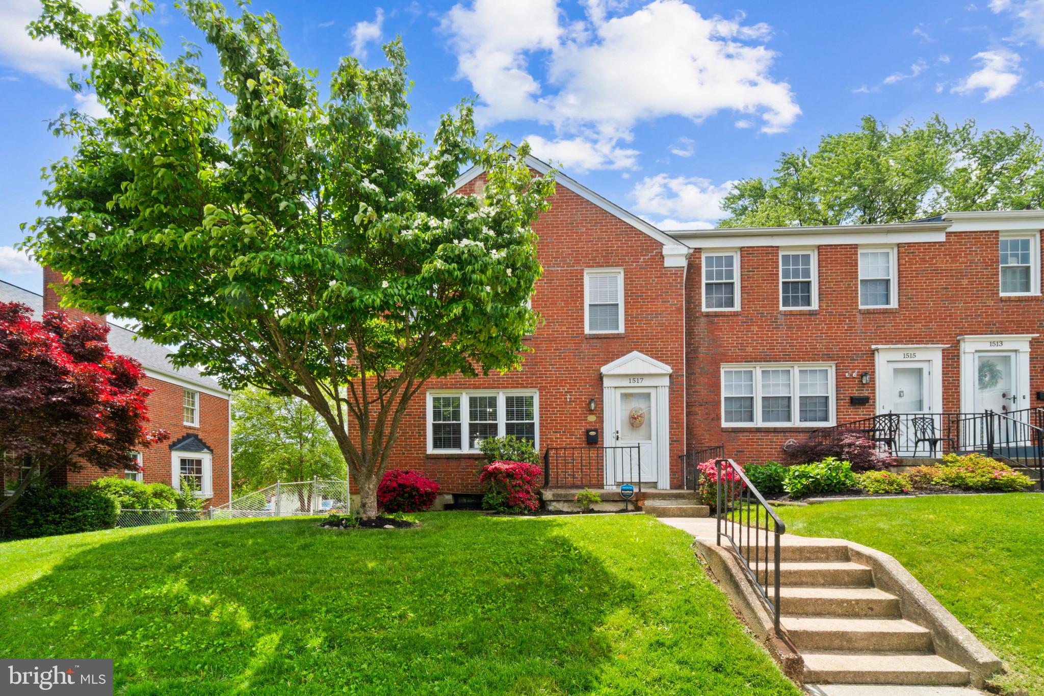 LOCH RAVEN MANOR - Residential