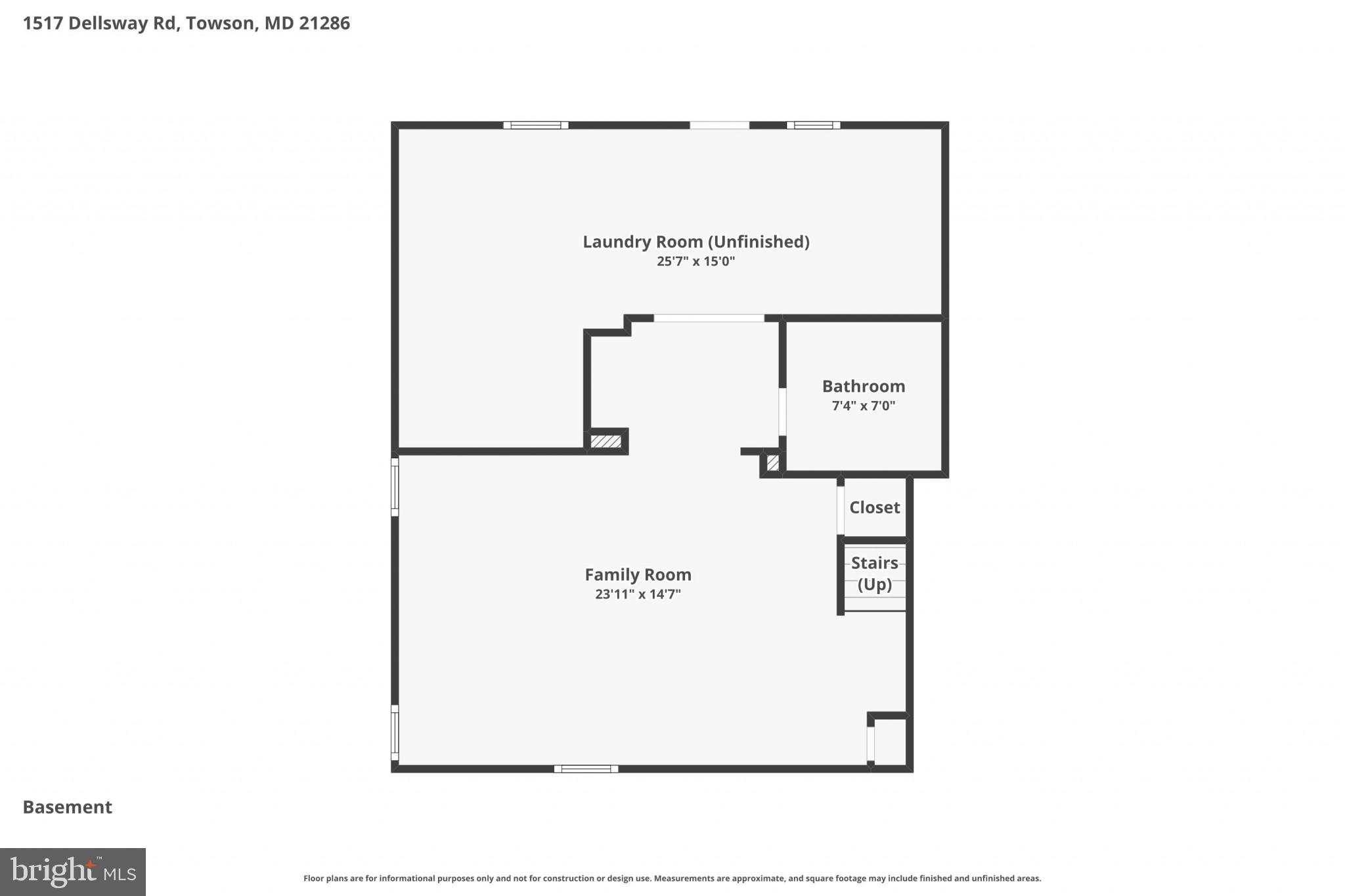 LOCH RAVEN MANOR - Residential