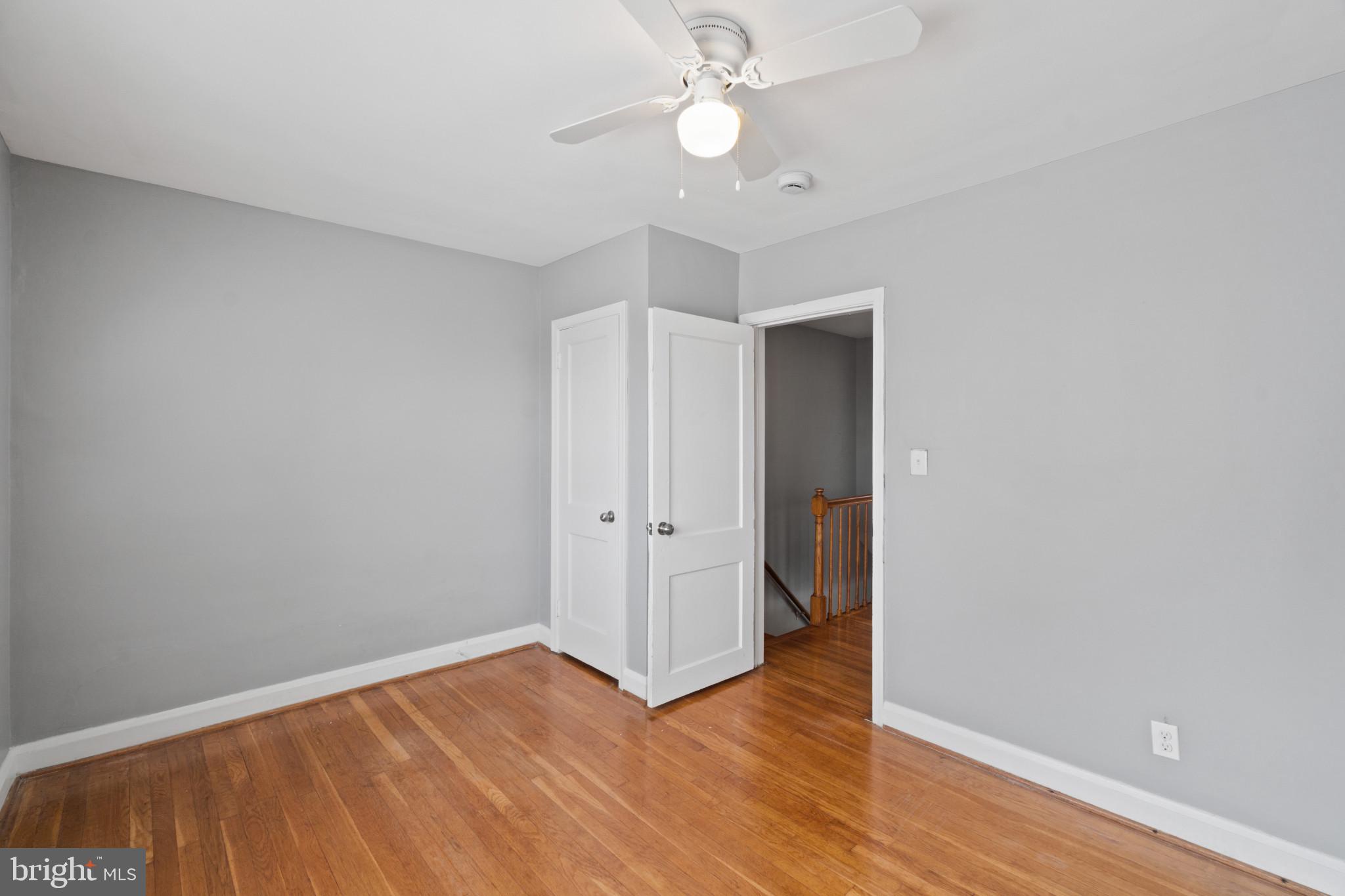 LOCH RAVEN MANOR - Residential
