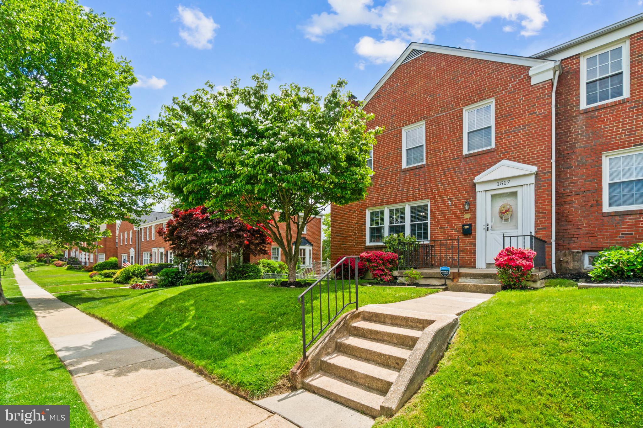 LOCH RAVEN MANOR - Residential