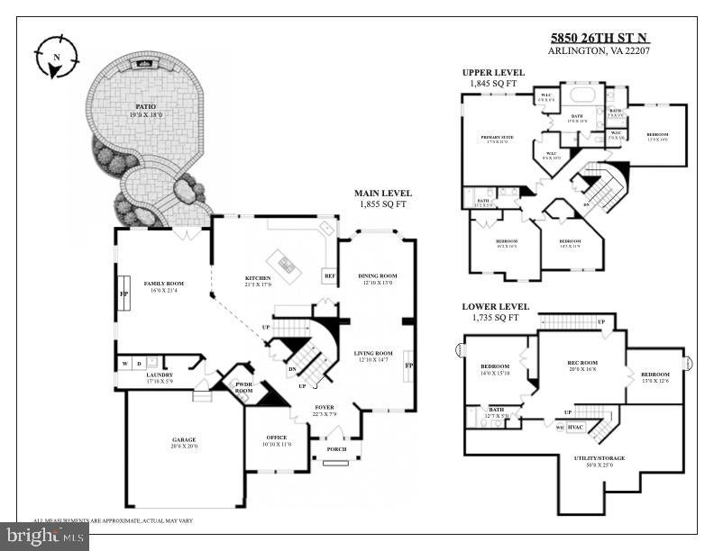 5850 26TH STREET N