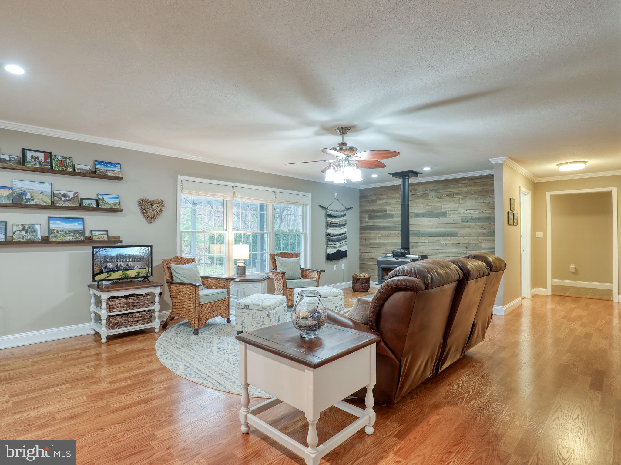 BELLWOOD ESTATES - Residential