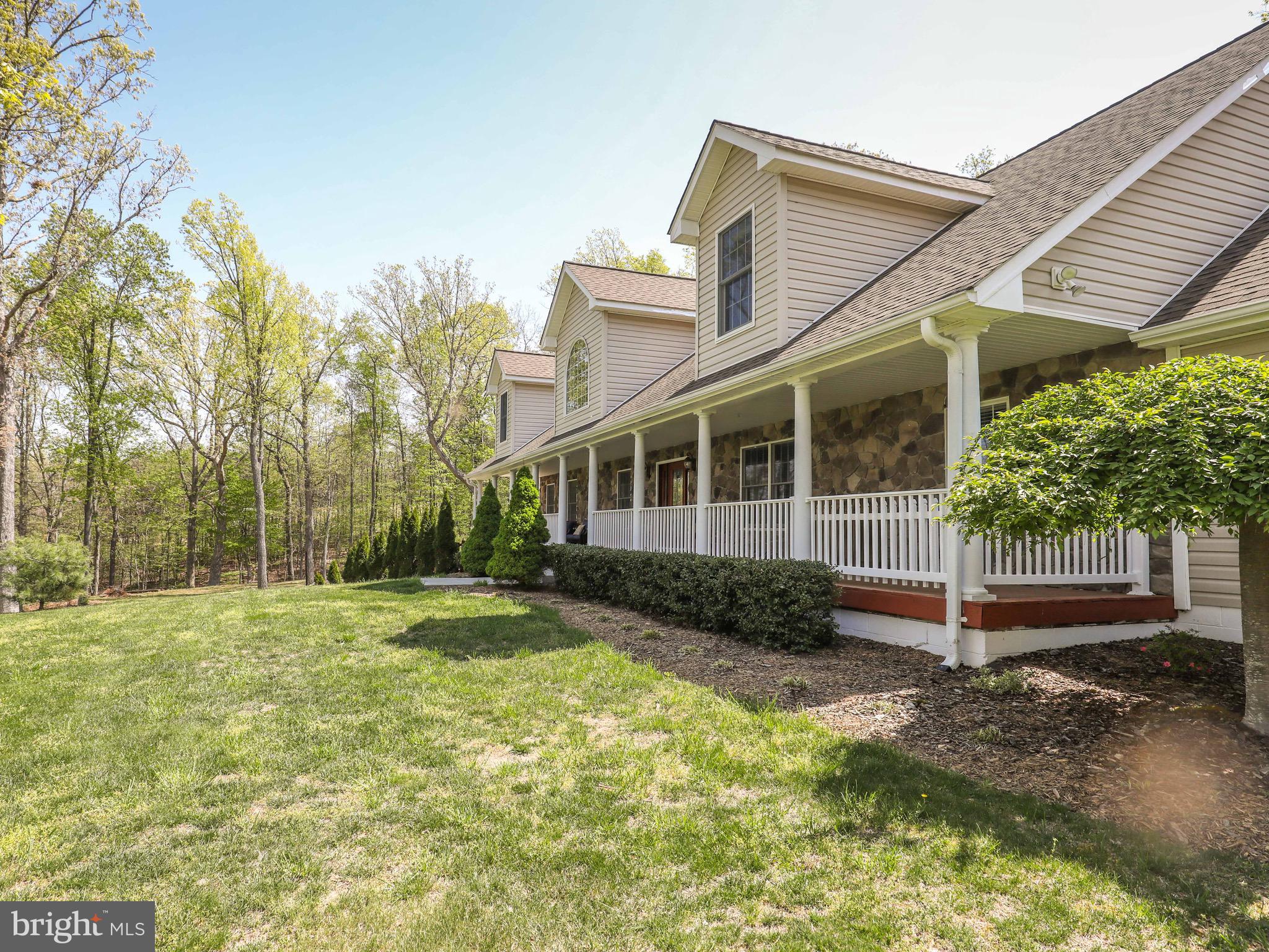 BELLWOOD ESTATES - Residential