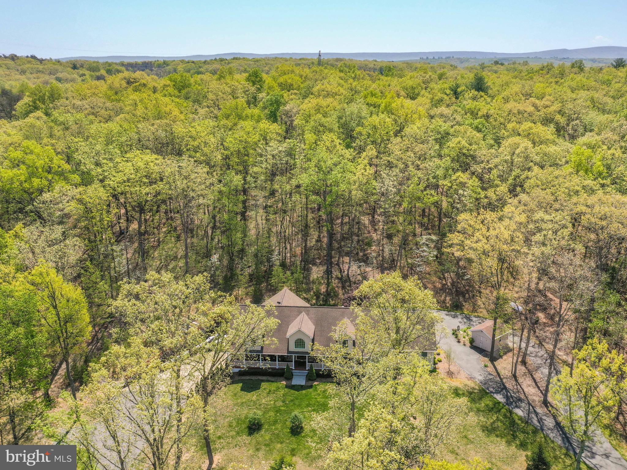 BELLWOOD ESTATES - Residential