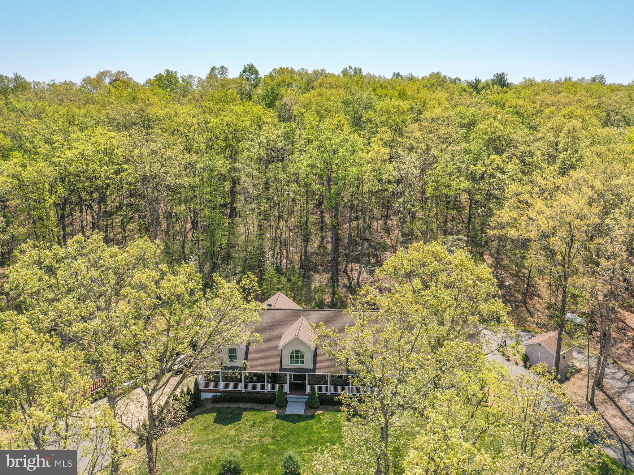 BELLWOOD ESTATES - Residential