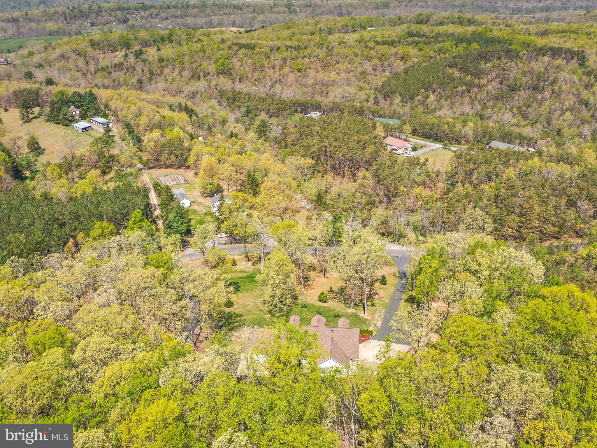 BELLWOOD ESTATES - Residential