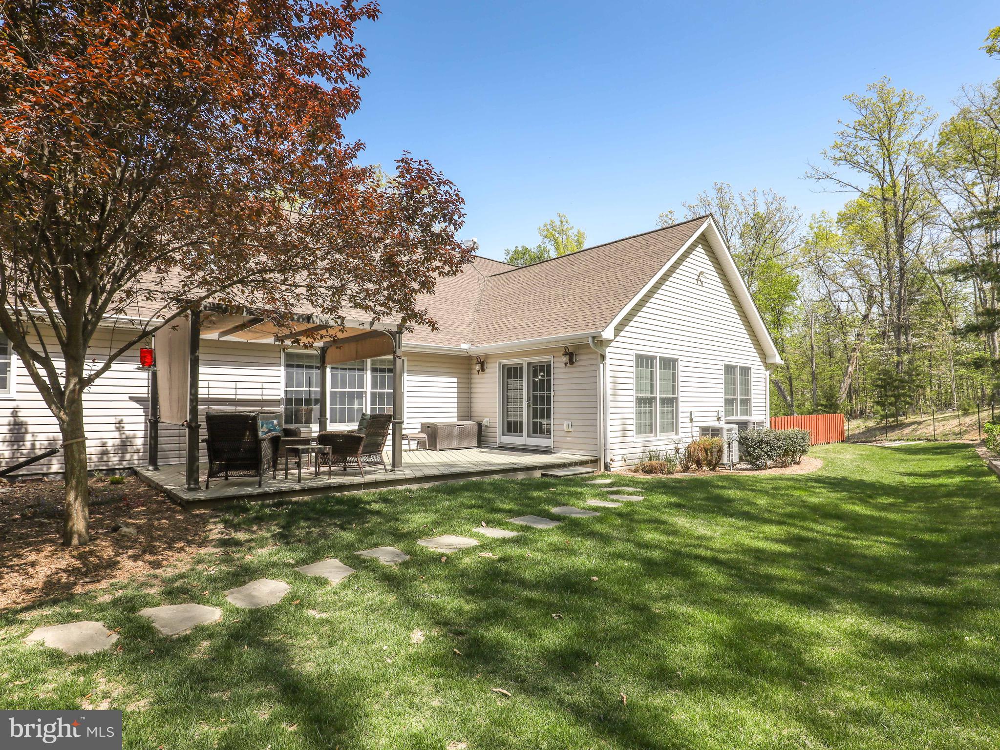 BELLWOOD ESTATES - Residential