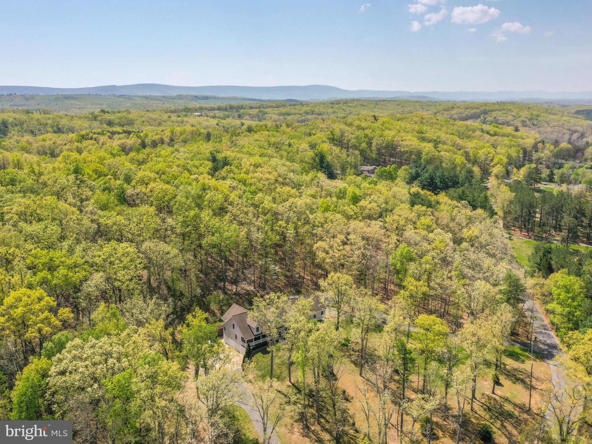 BELLWOOD ESTATES - Residential