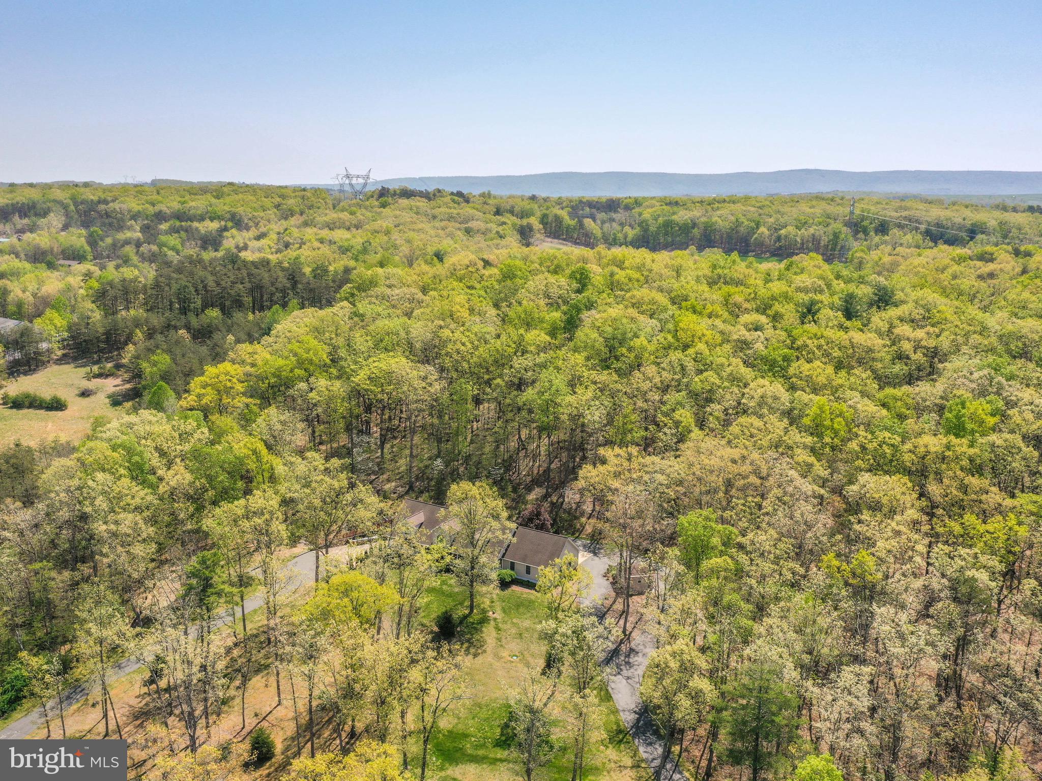 BELLWOOD ESTATES - Residential