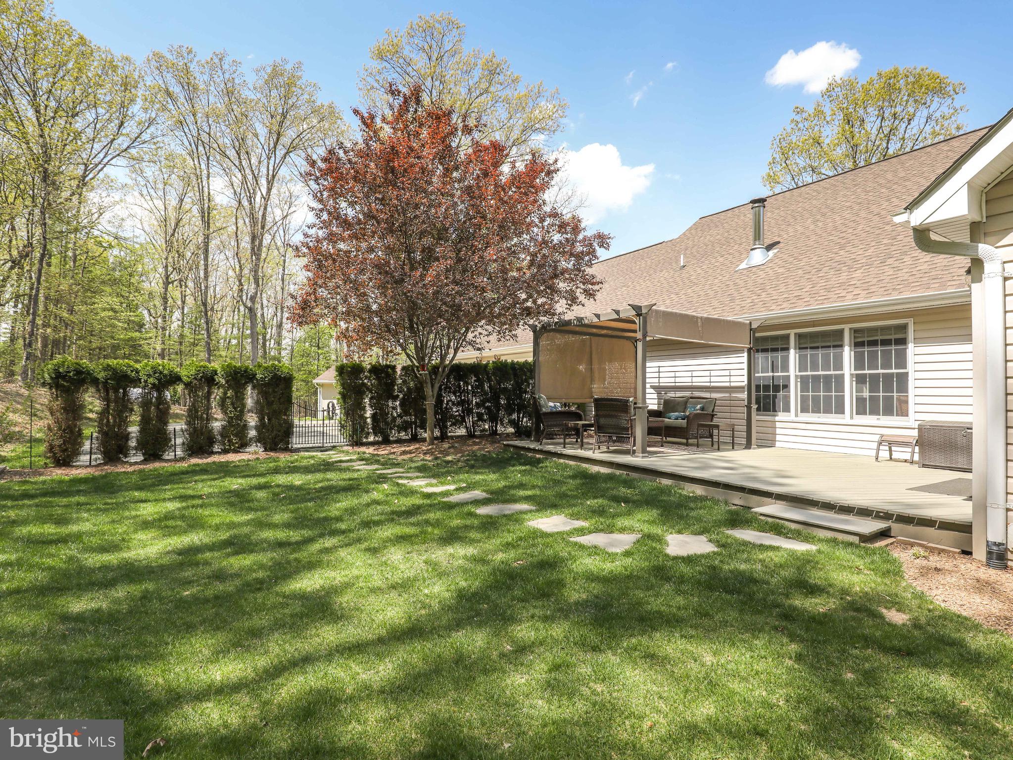 BELLWOOD ESTATES - Residential