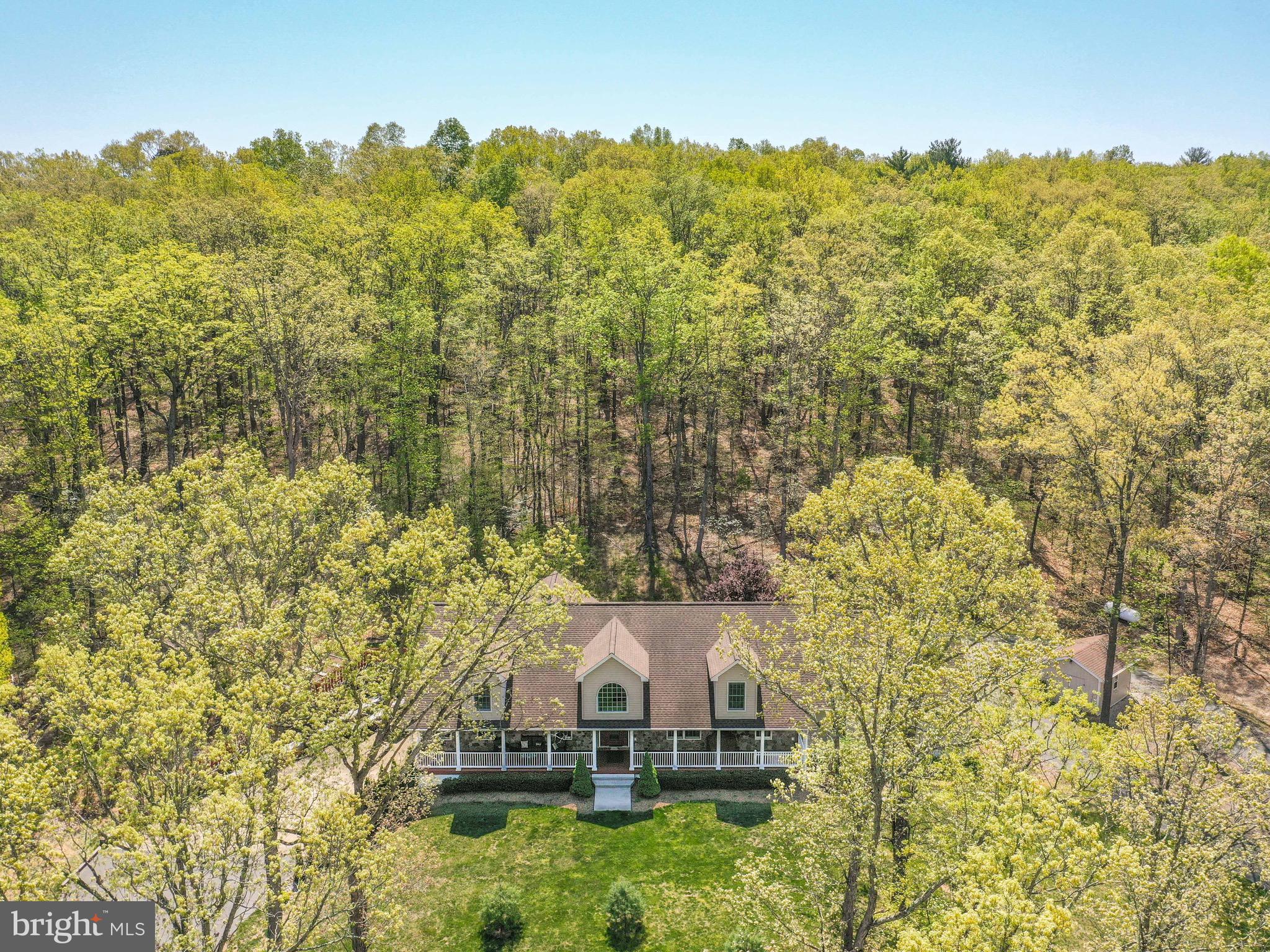 BELLWOOD ESTATES - Residential