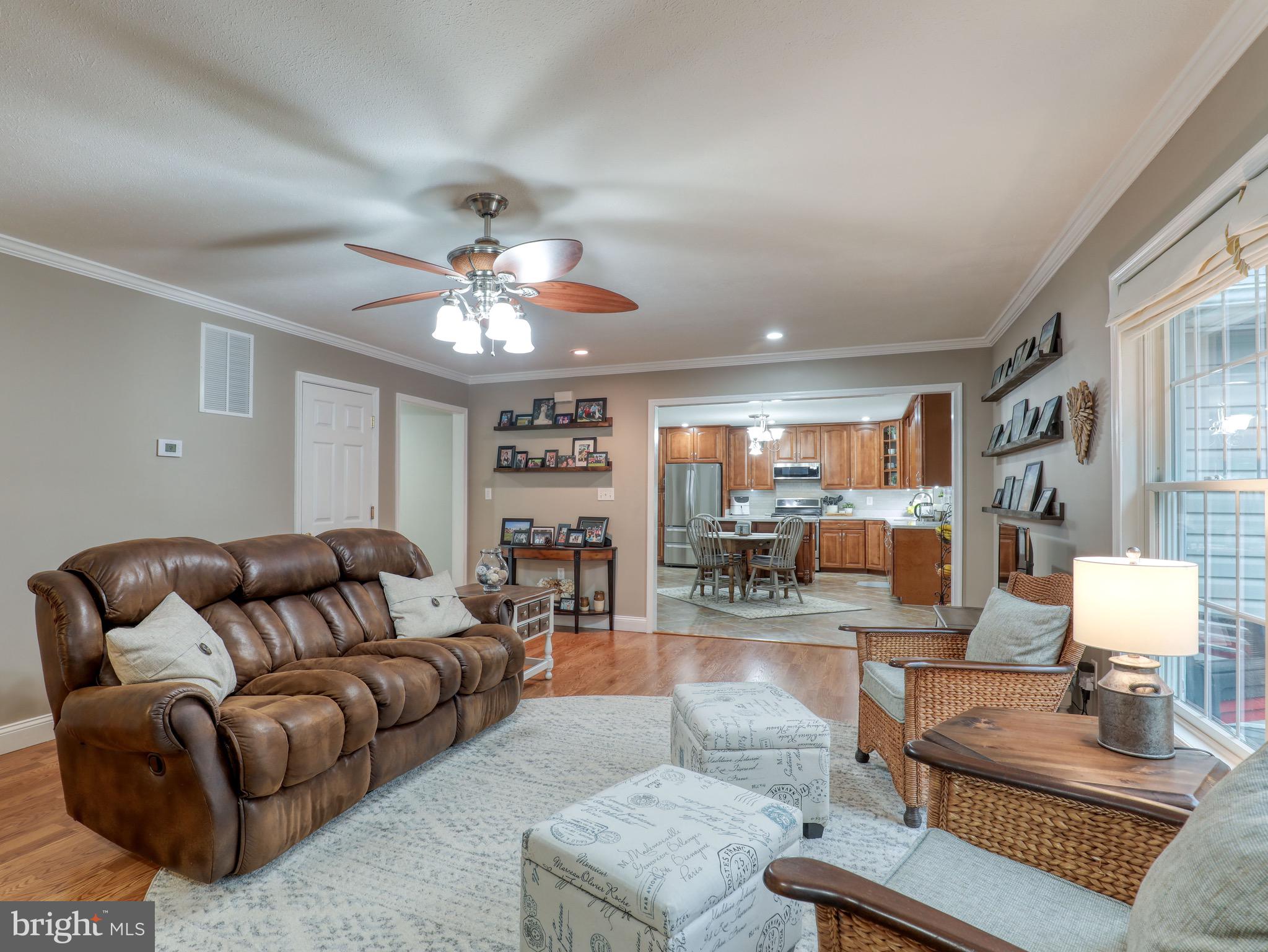 BELLWOOD ESTATES - Residential