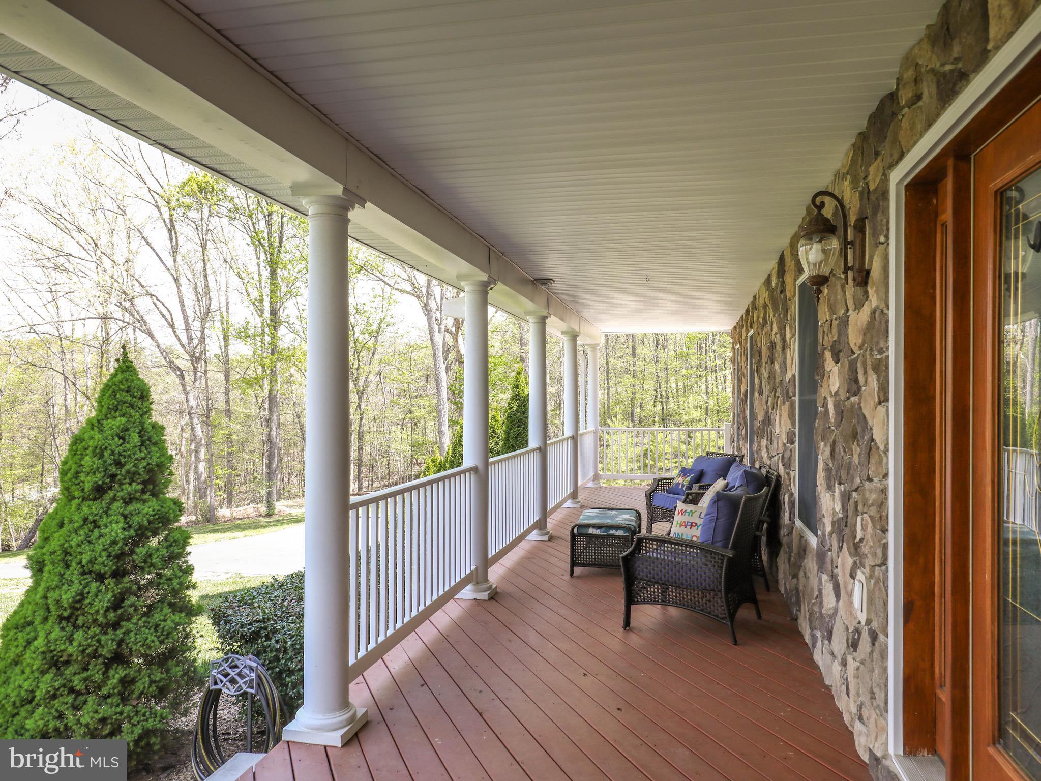 BELLWOOD ESTATES - Residential