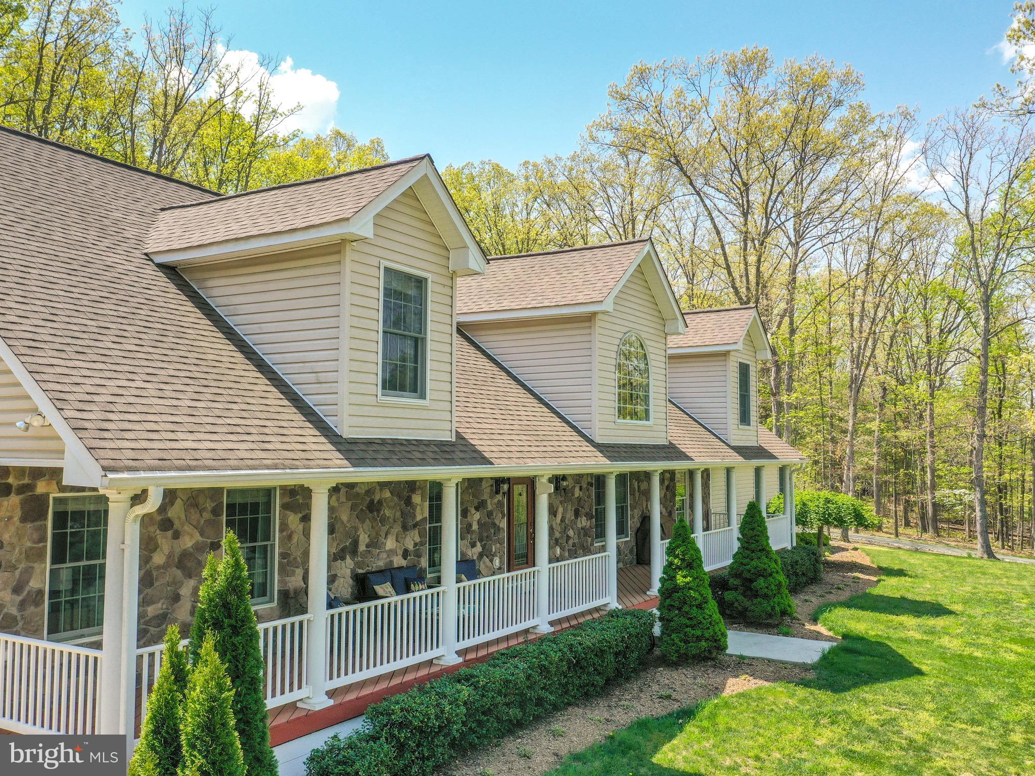 BELLWOOD ESTATES - Residential