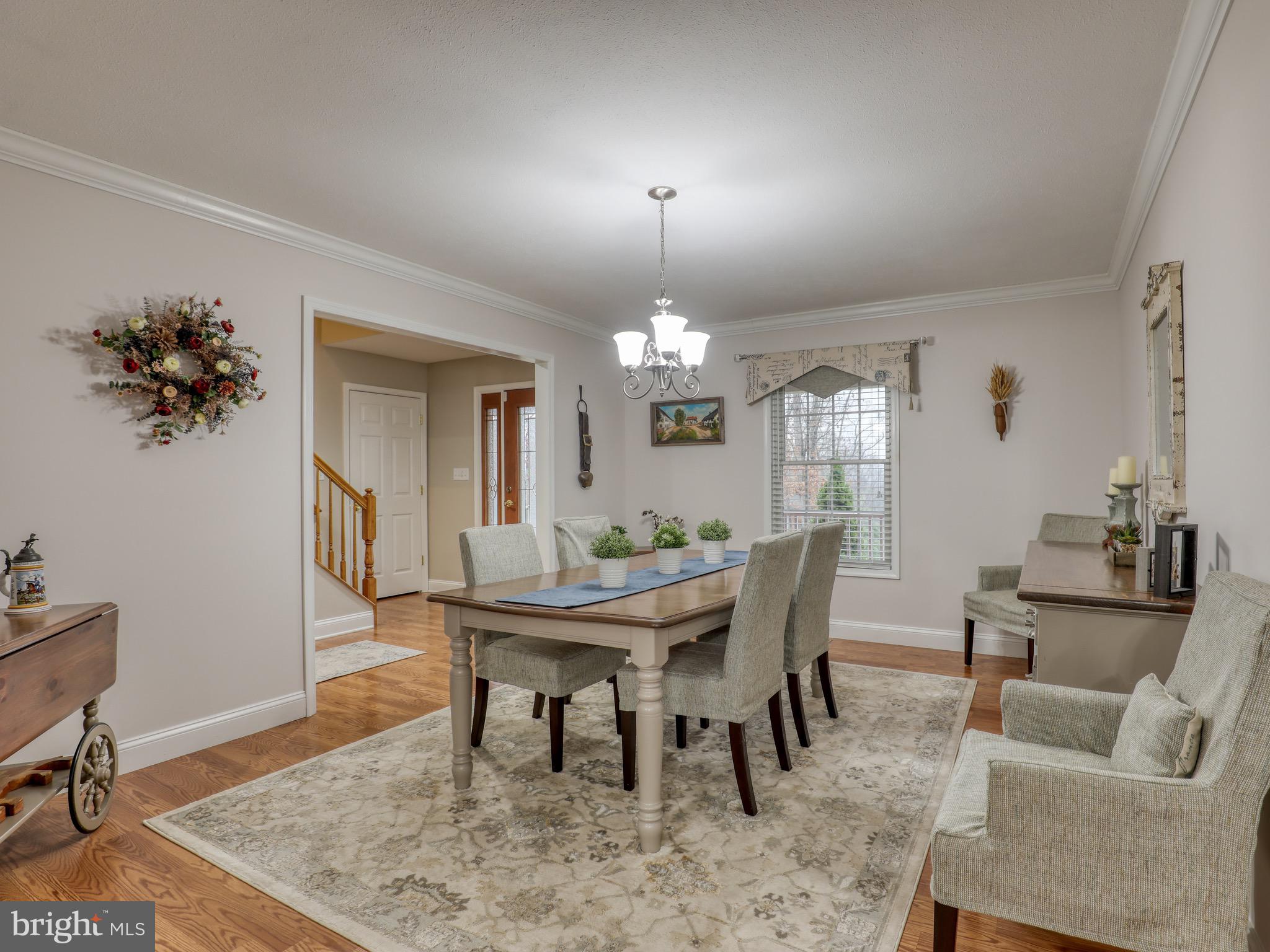 BELLWOOD ESTATES - Residential