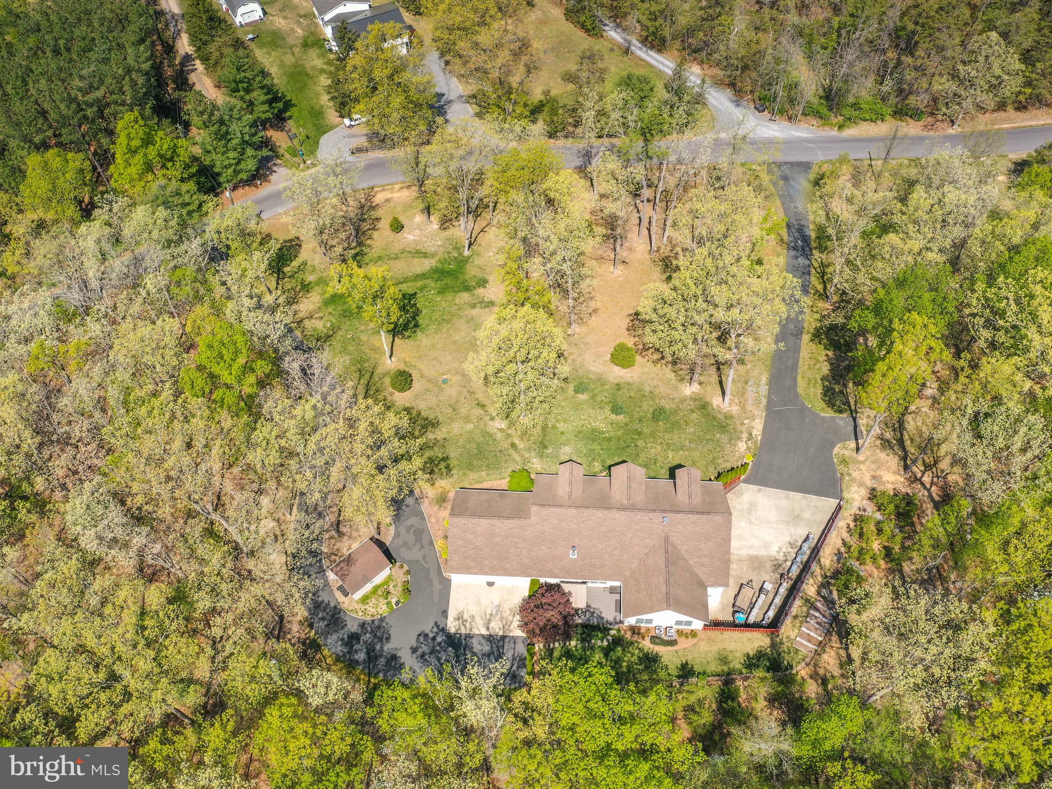 BELLWOOD ESTATES - Residential