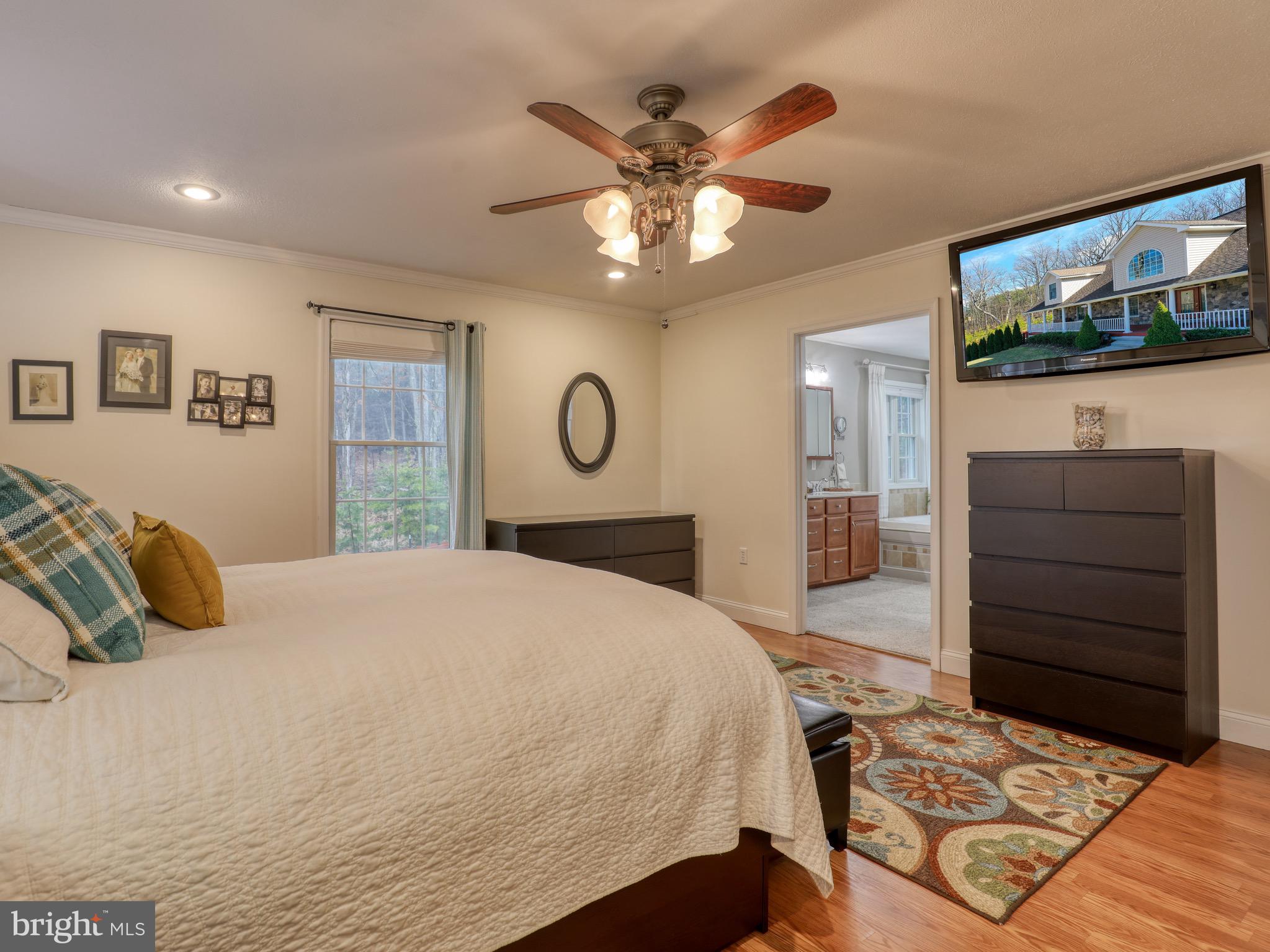 BELLWOOD ESTATES - Residential