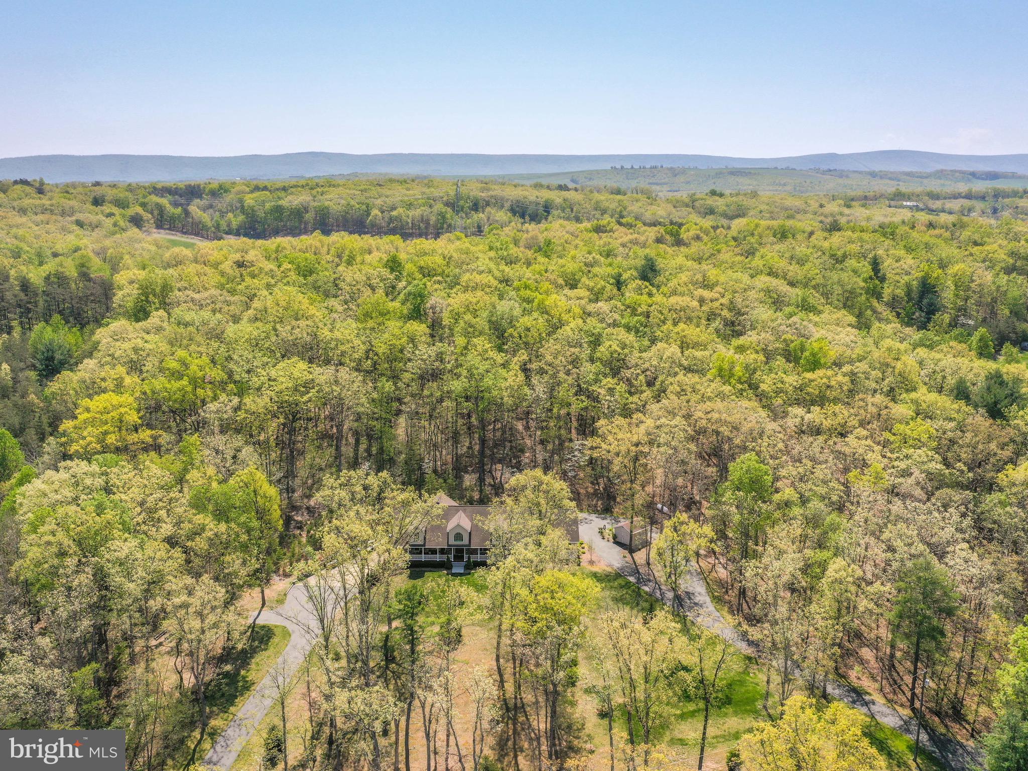 BELLWOOD ESTATES - Residential