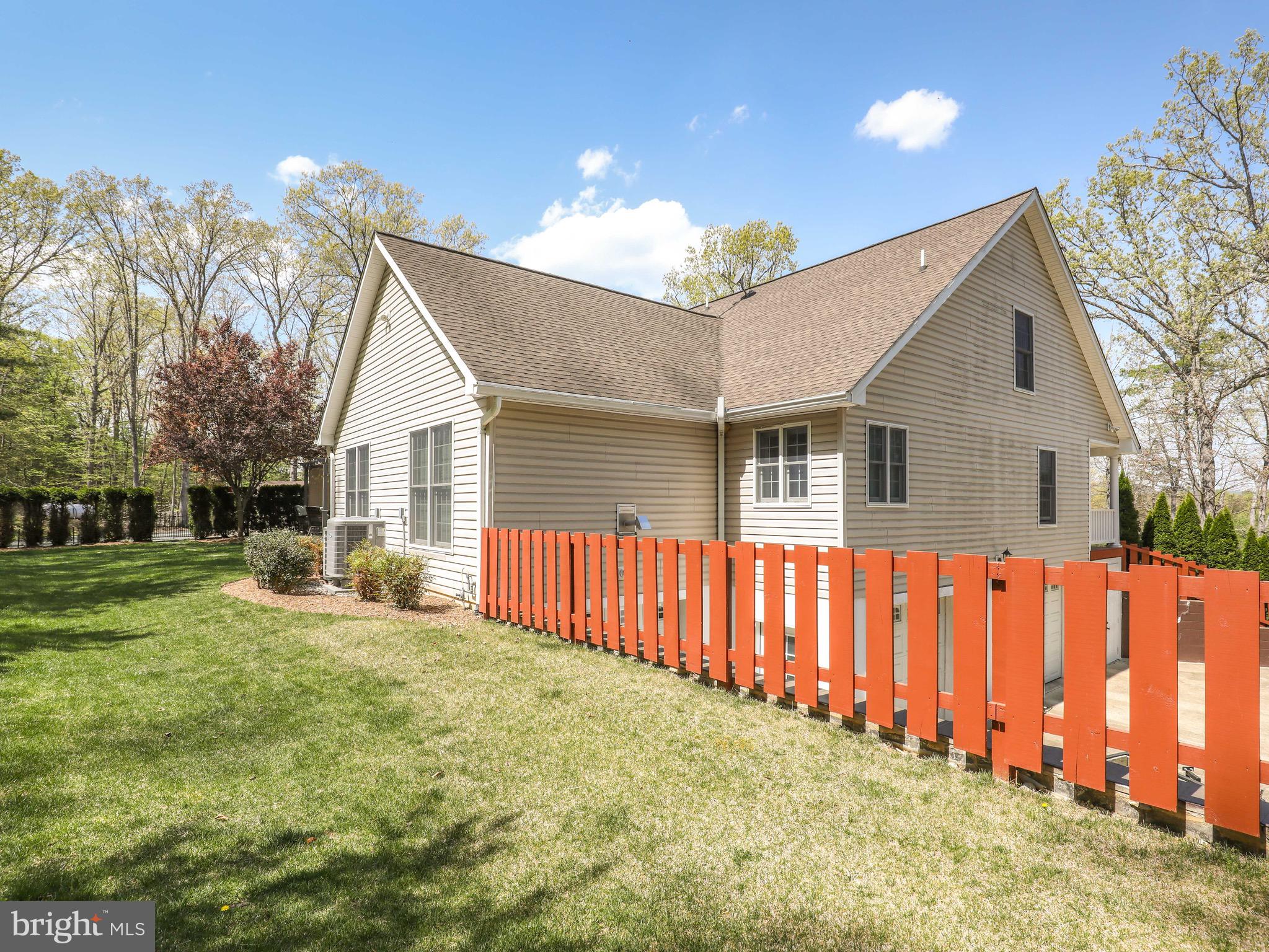 BELLWOOD ESTATES - Residential