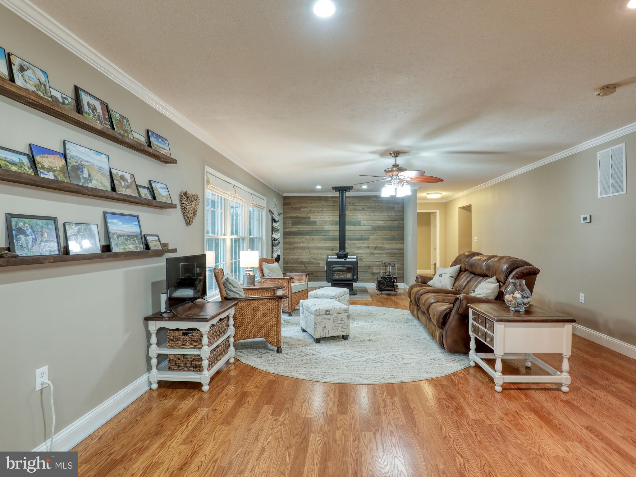 BELLWOOD ESTATES - Residential