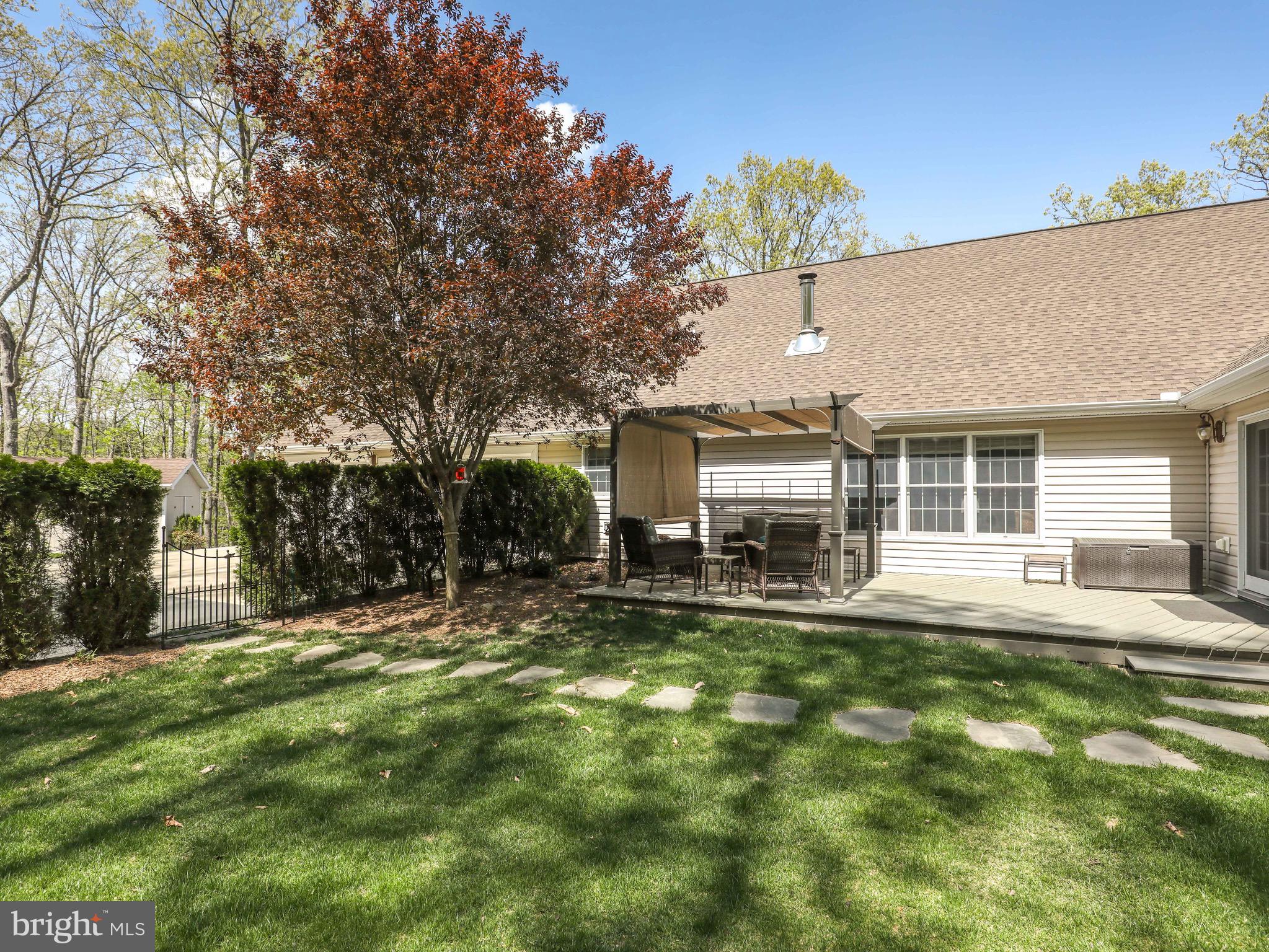 BELLWOOD ESTATES - Residential