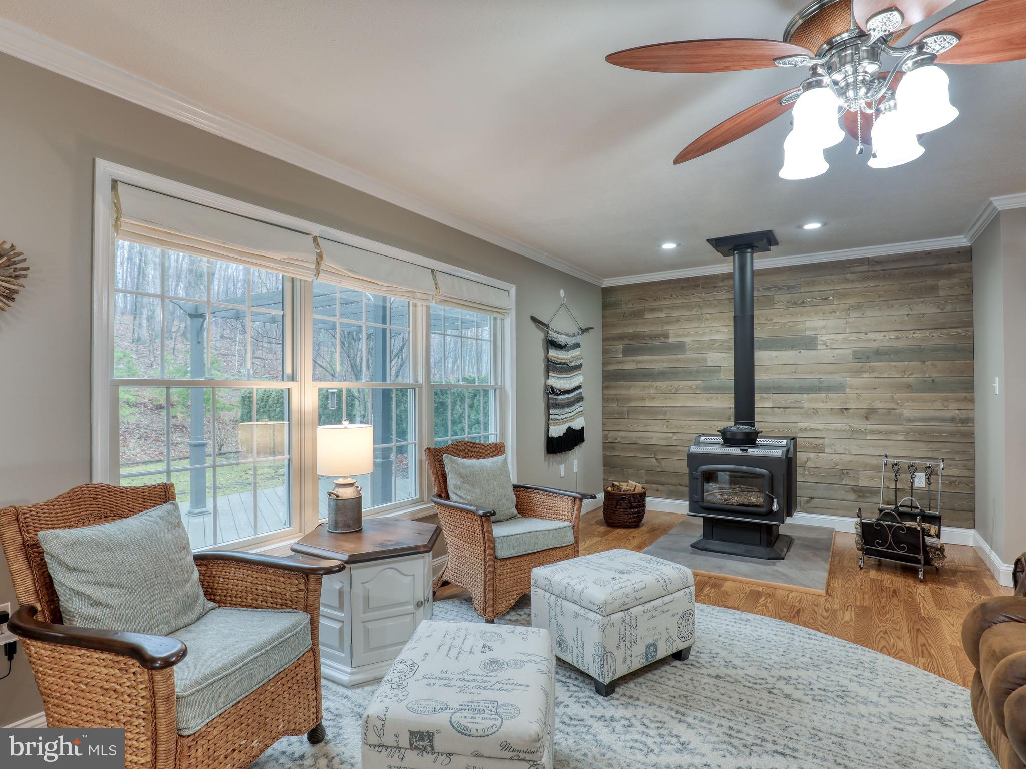 BELLWOOD ESTATES - Residential